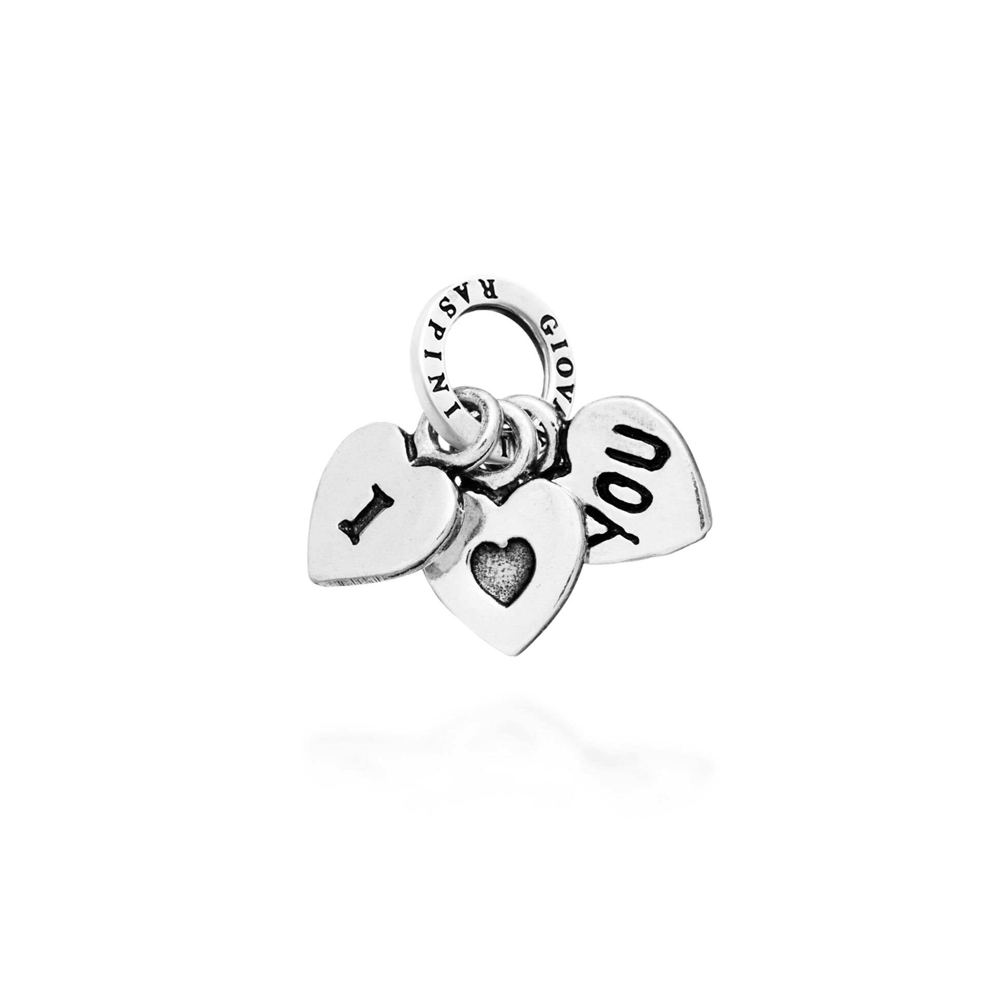 I love you Charm image number 0