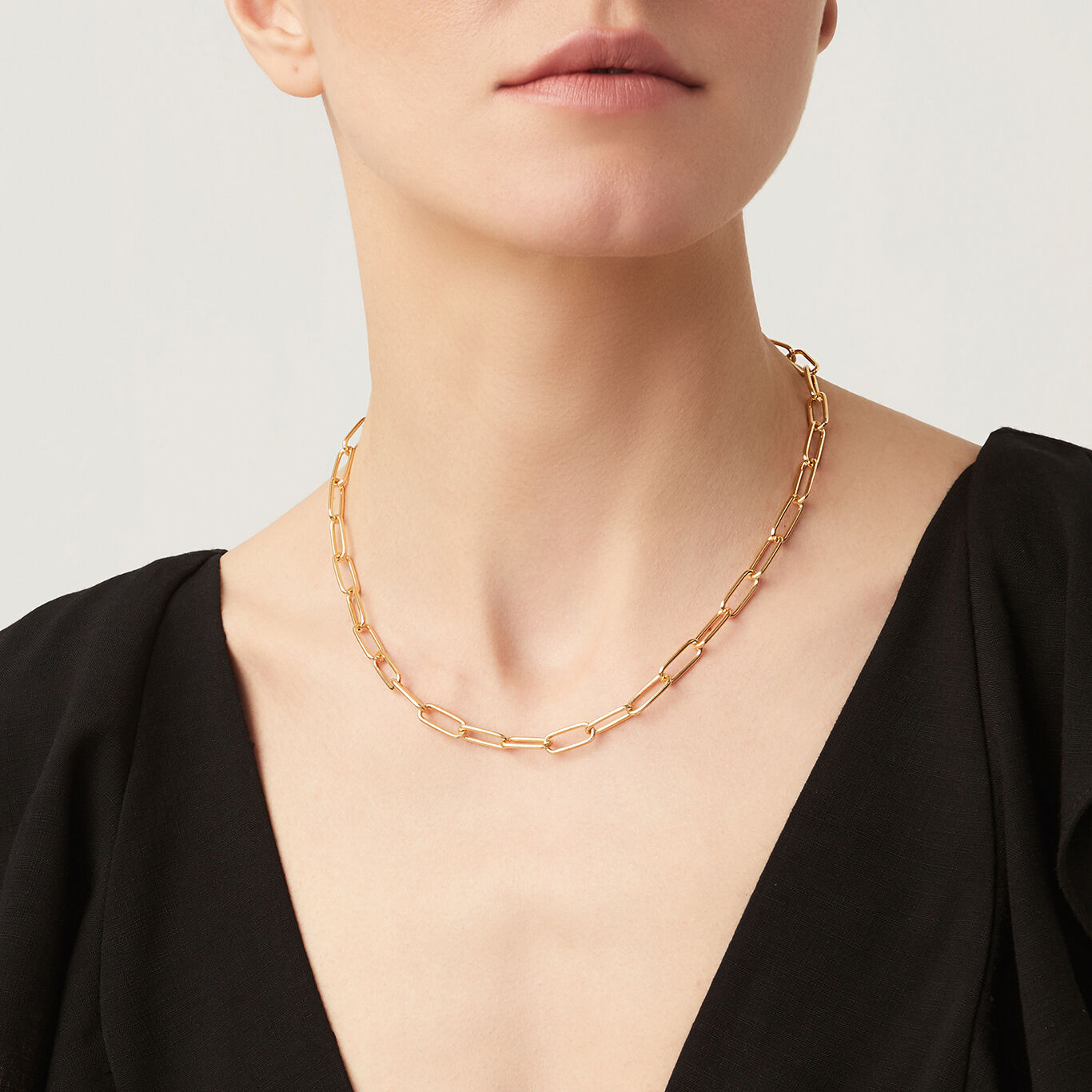 Happy Necklace