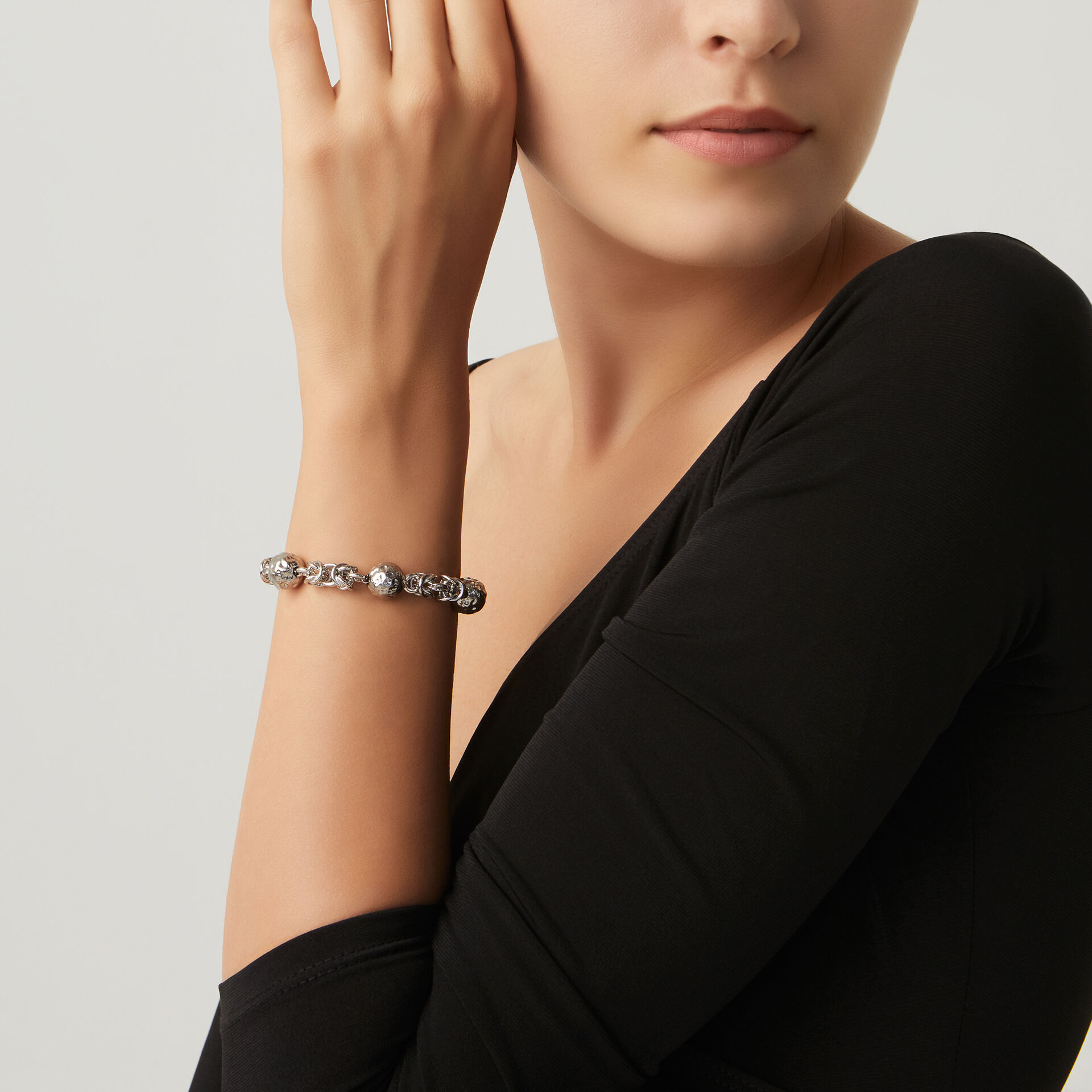 Bracciale Impero image number 1