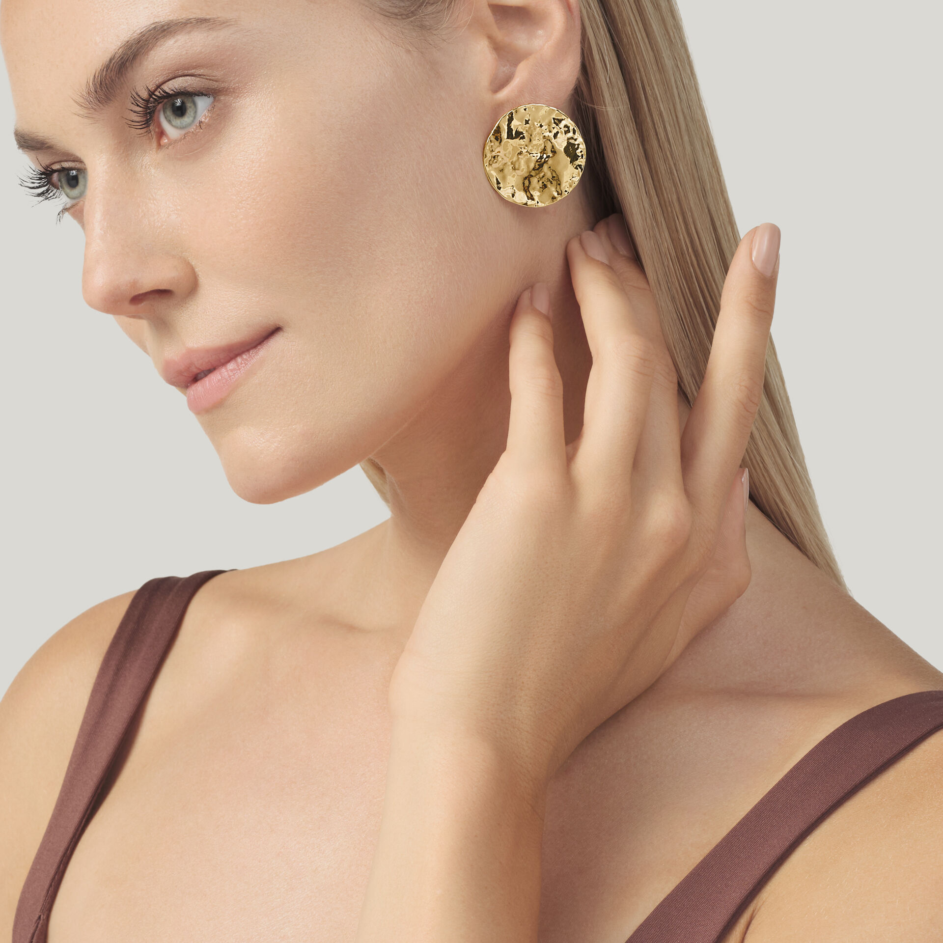 Pendientes Dakota image number 1