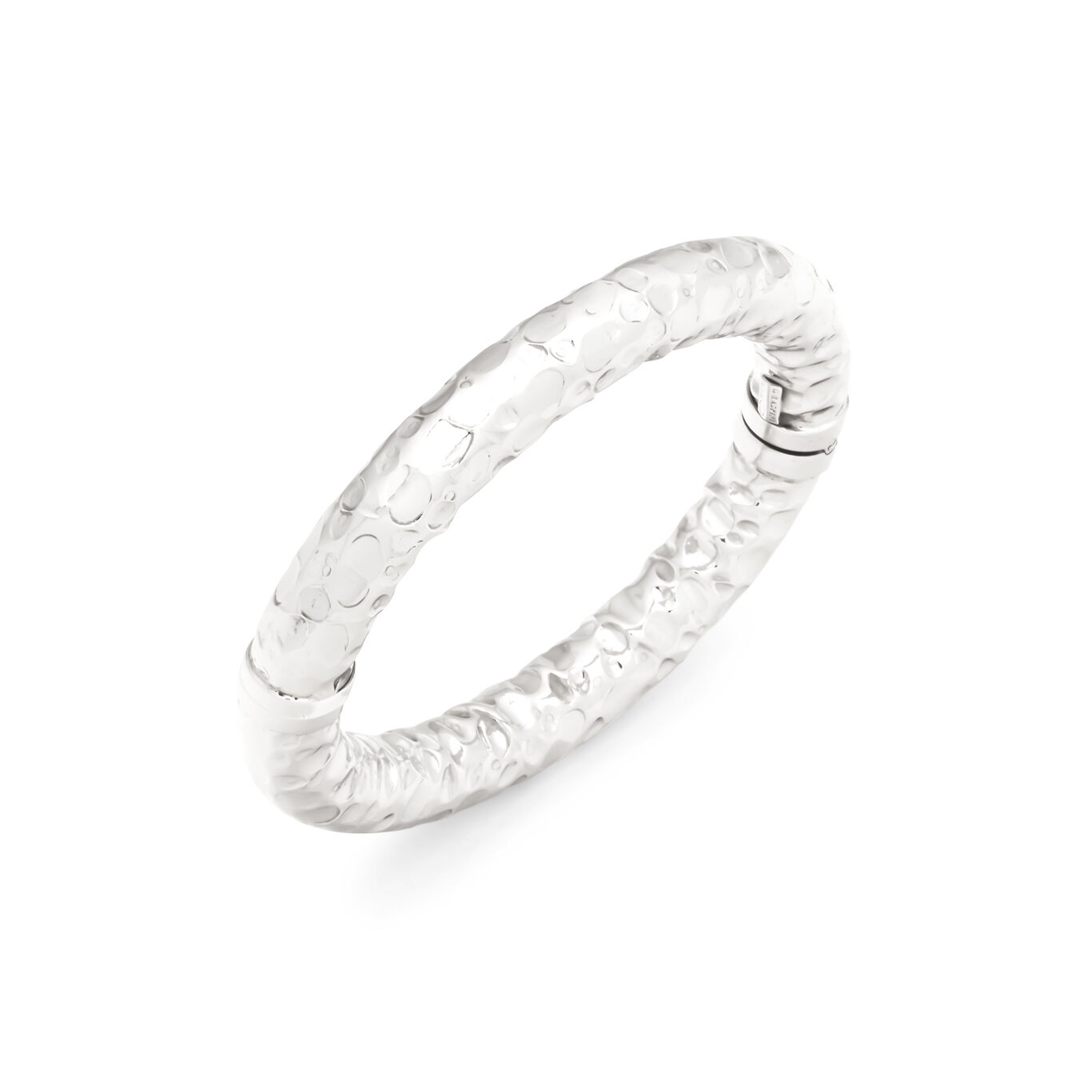 Stone Big Bangle