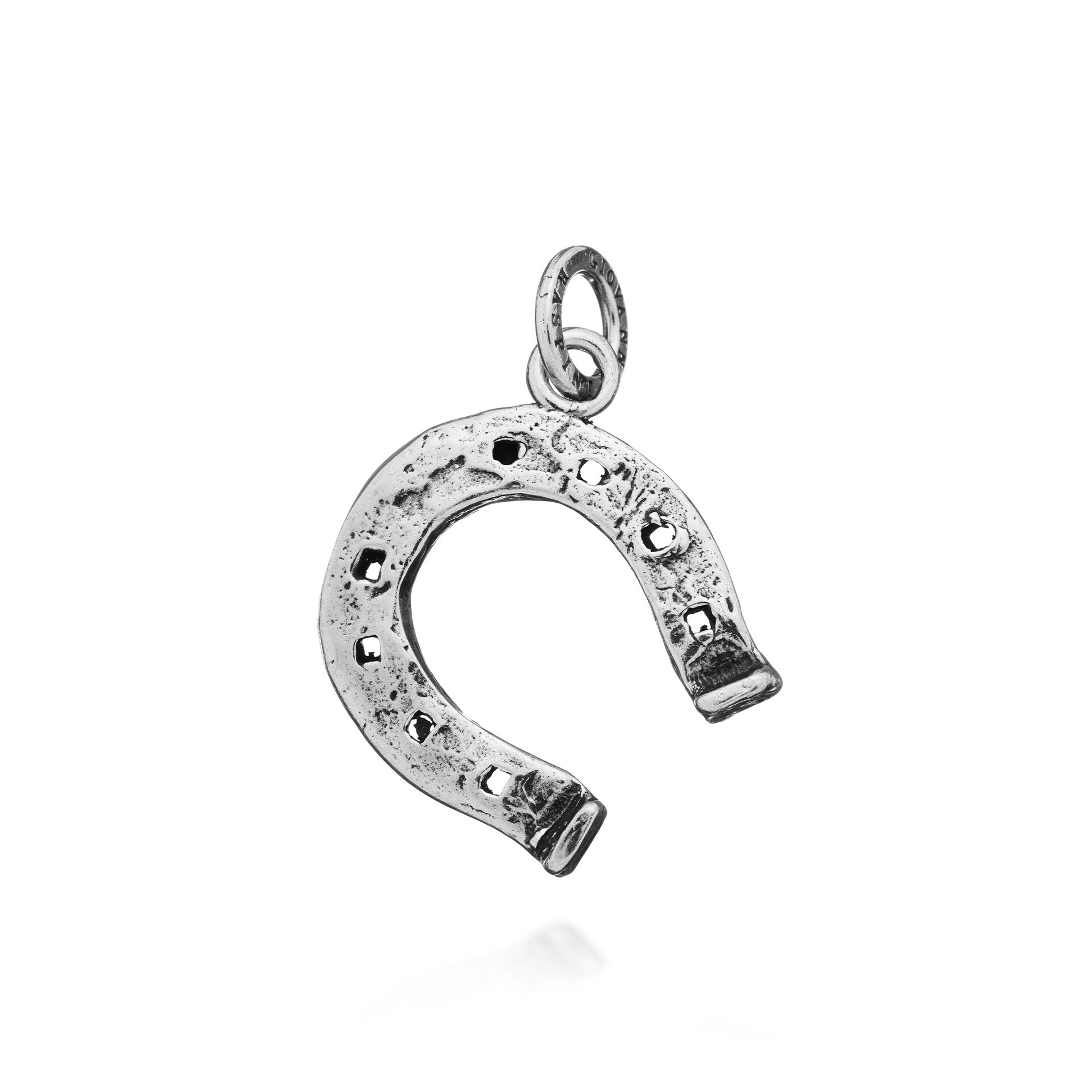 Horseshoe Big Charm image number 0