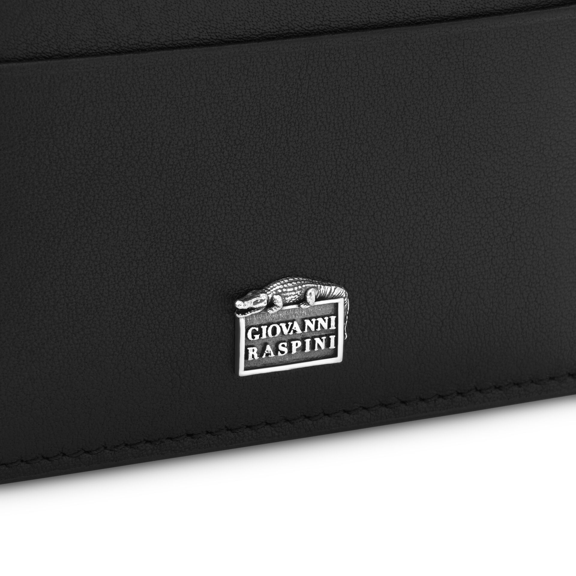 Leather Card Holder image number 2