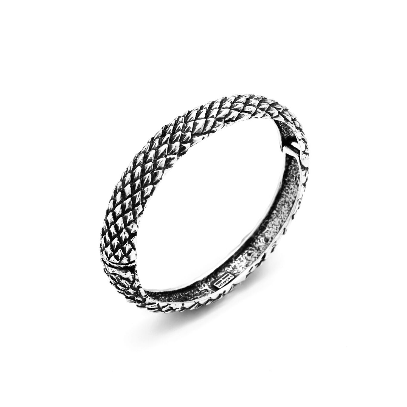 Bracelet Serpent