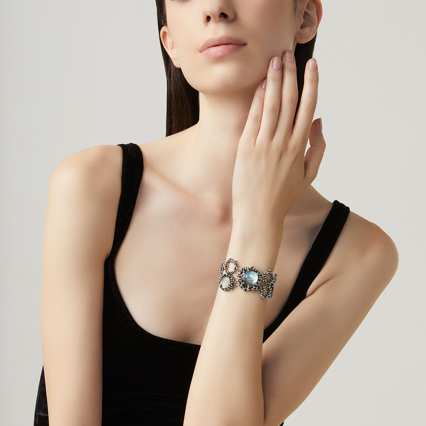 Armband Maui gro&szlig;