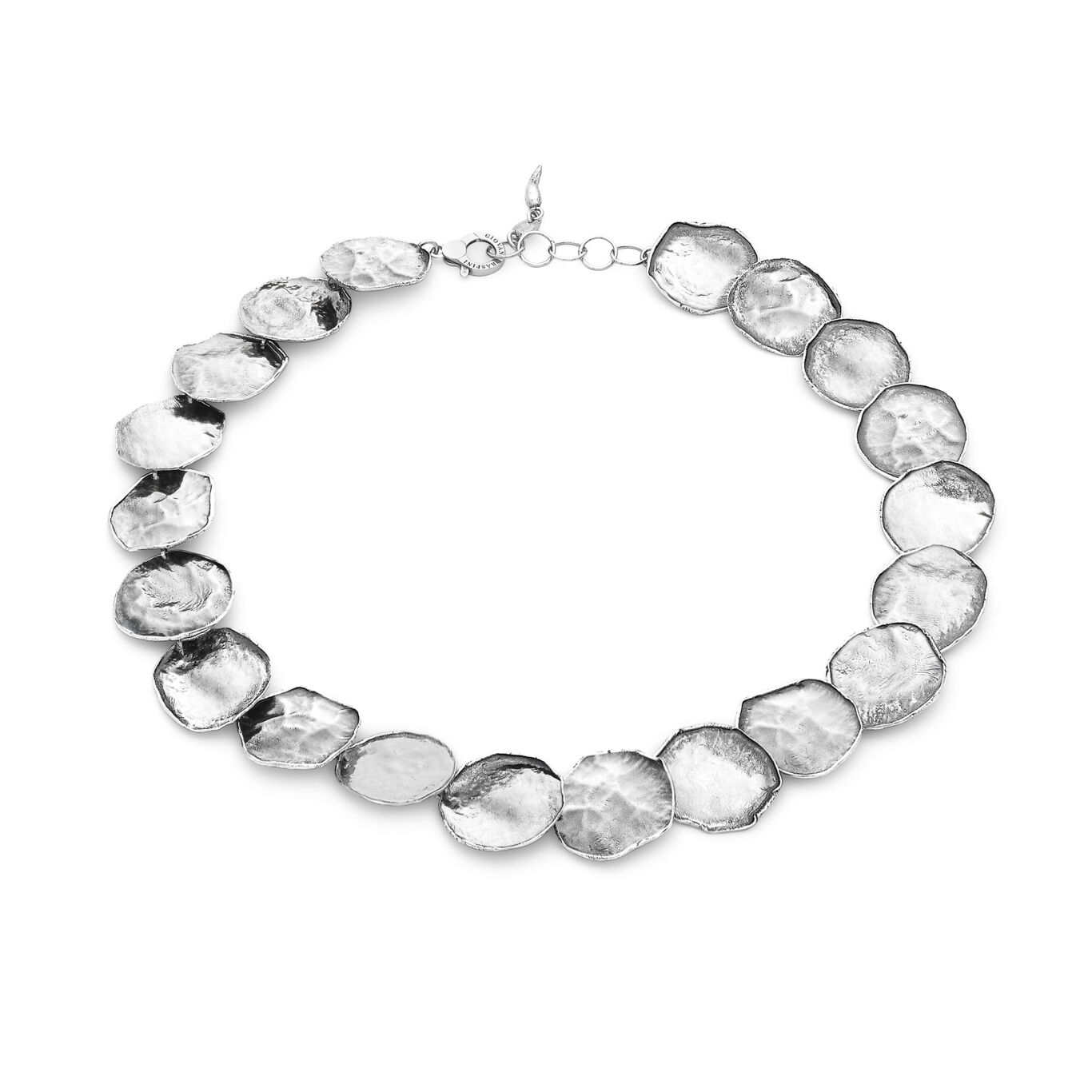 Collana Fuego