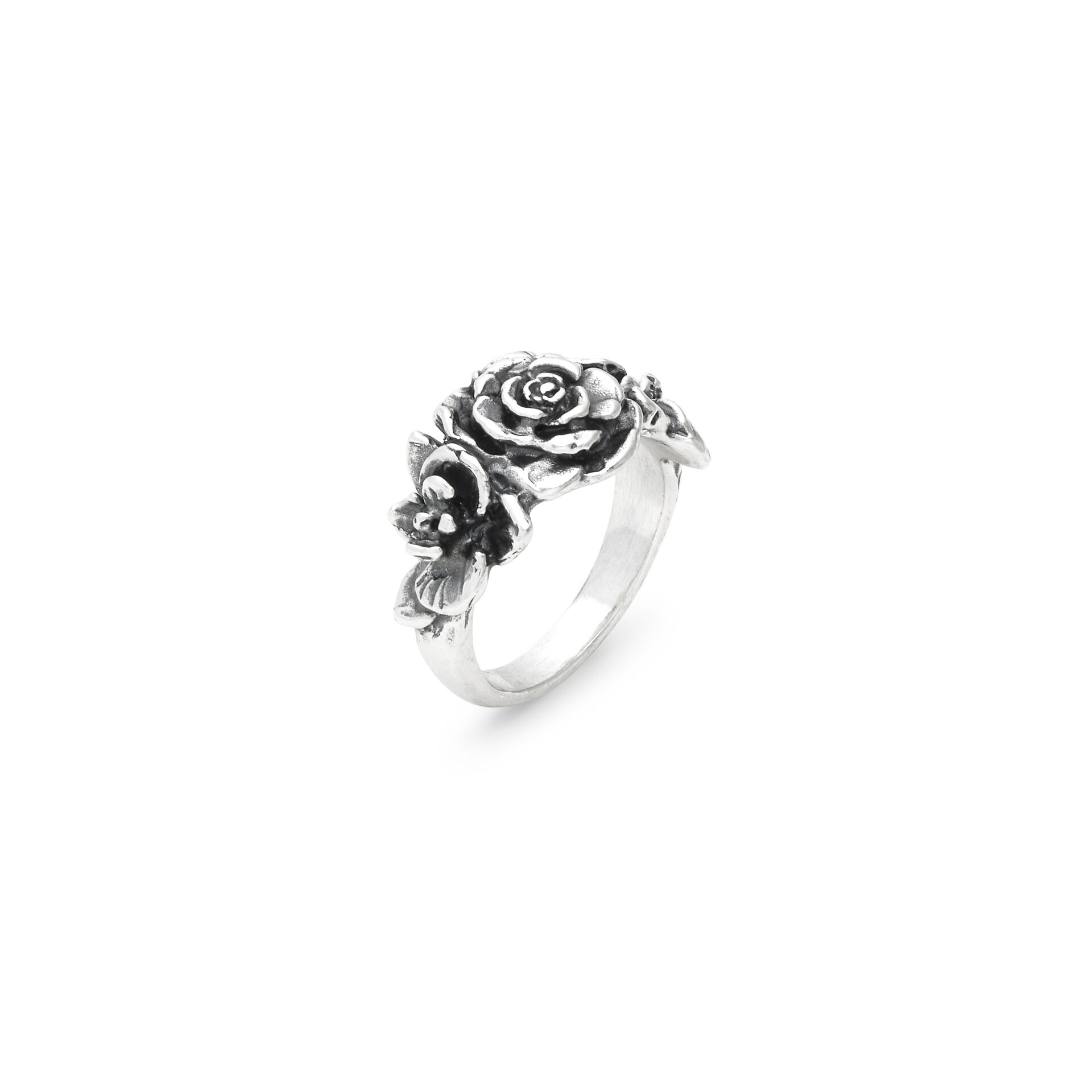 Anello Bouquet image number 2