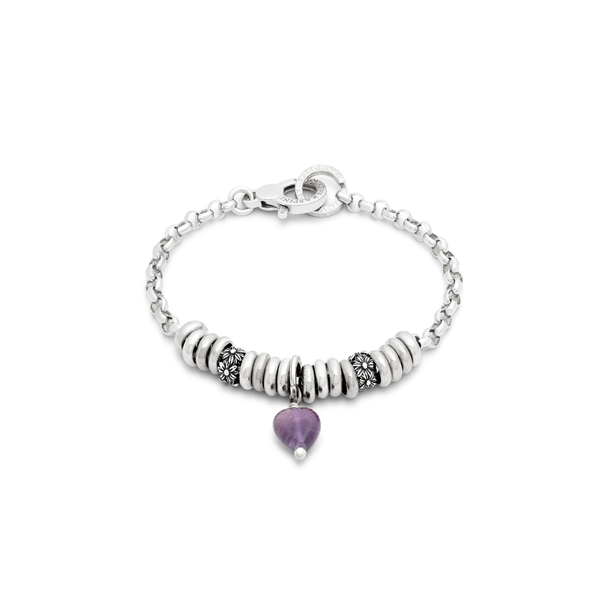 Armband Blumenwiese image number 0