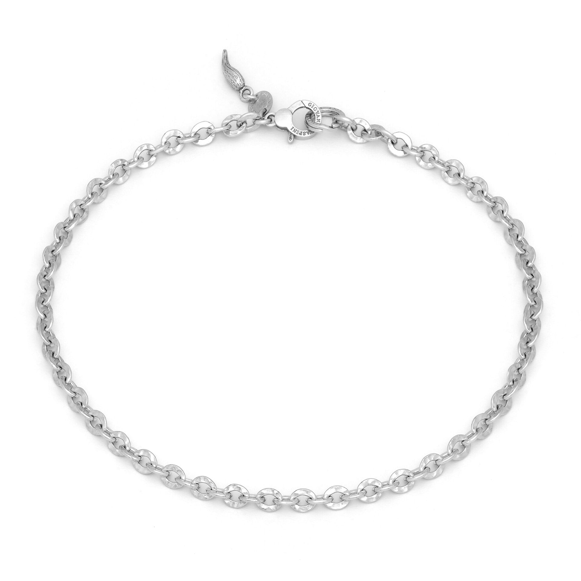 Coffee Small Necklace image number 0