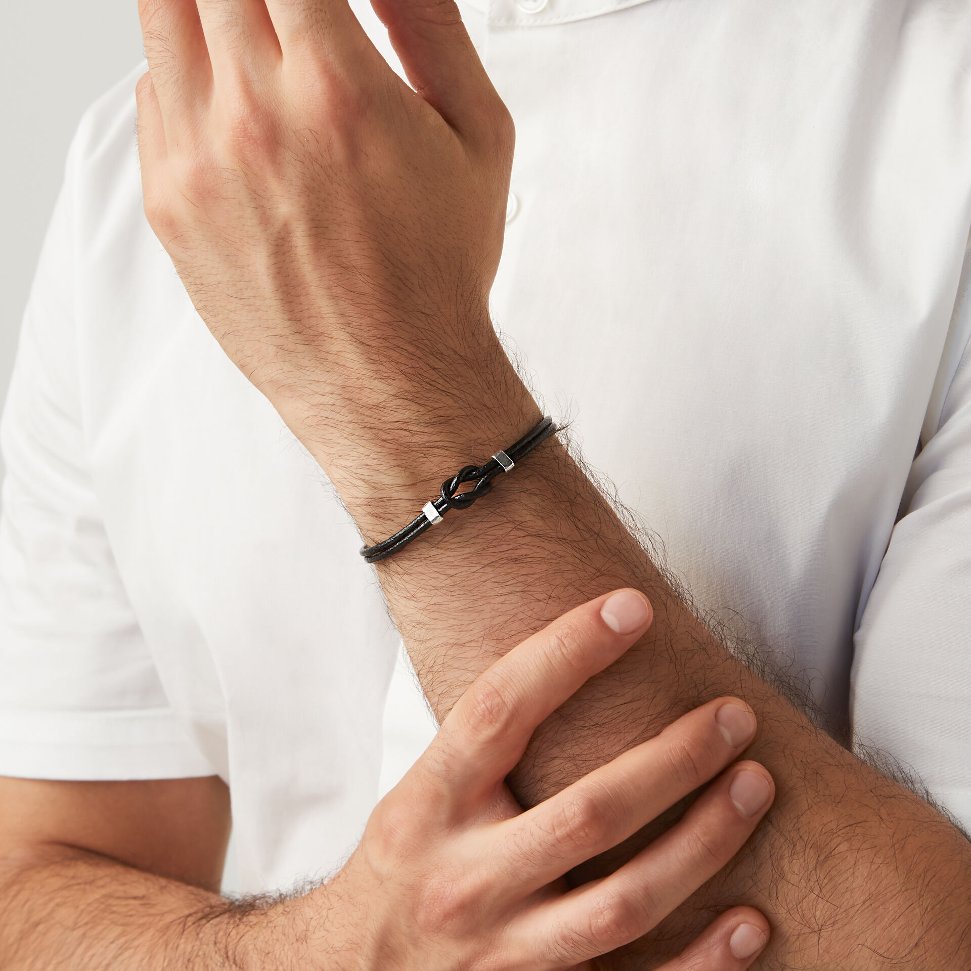 Bracciale Jack Nodo image number 1