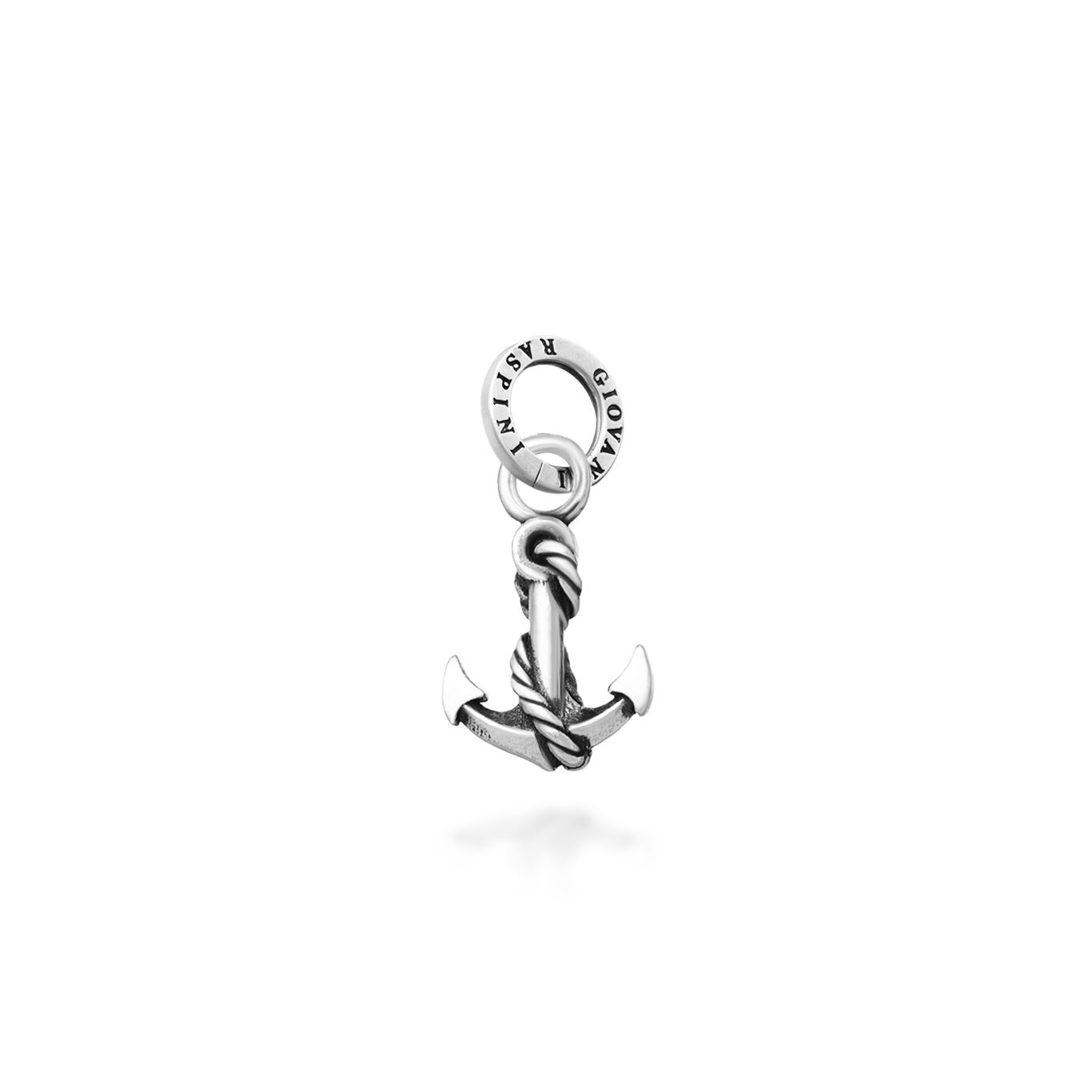 Anchor Mini Charm