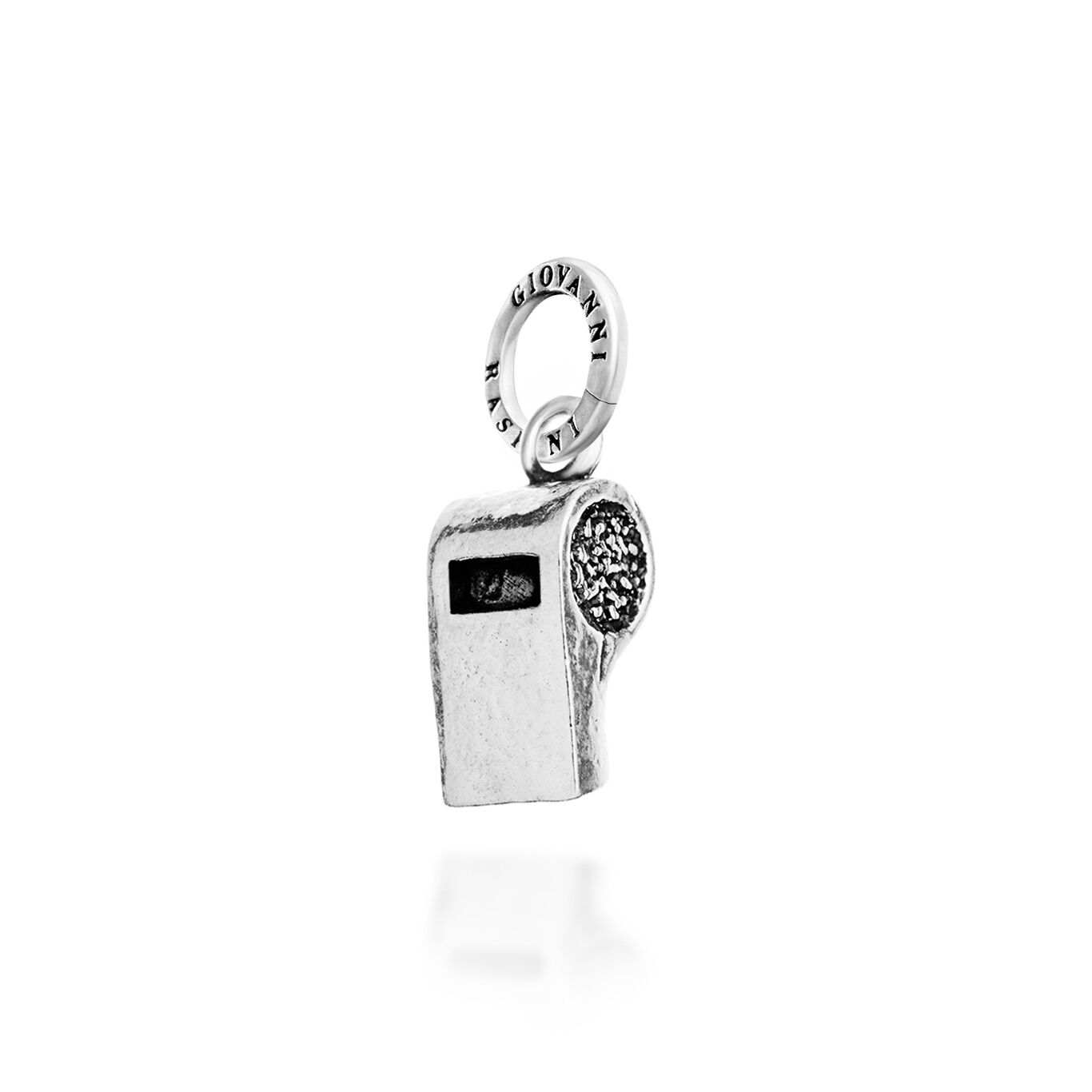 Whistle Charm