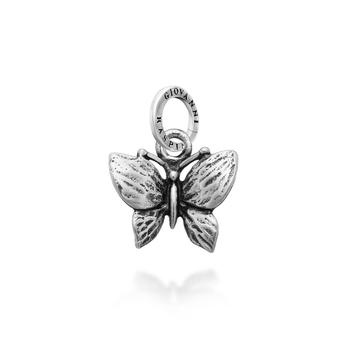 Butterfly light Charm