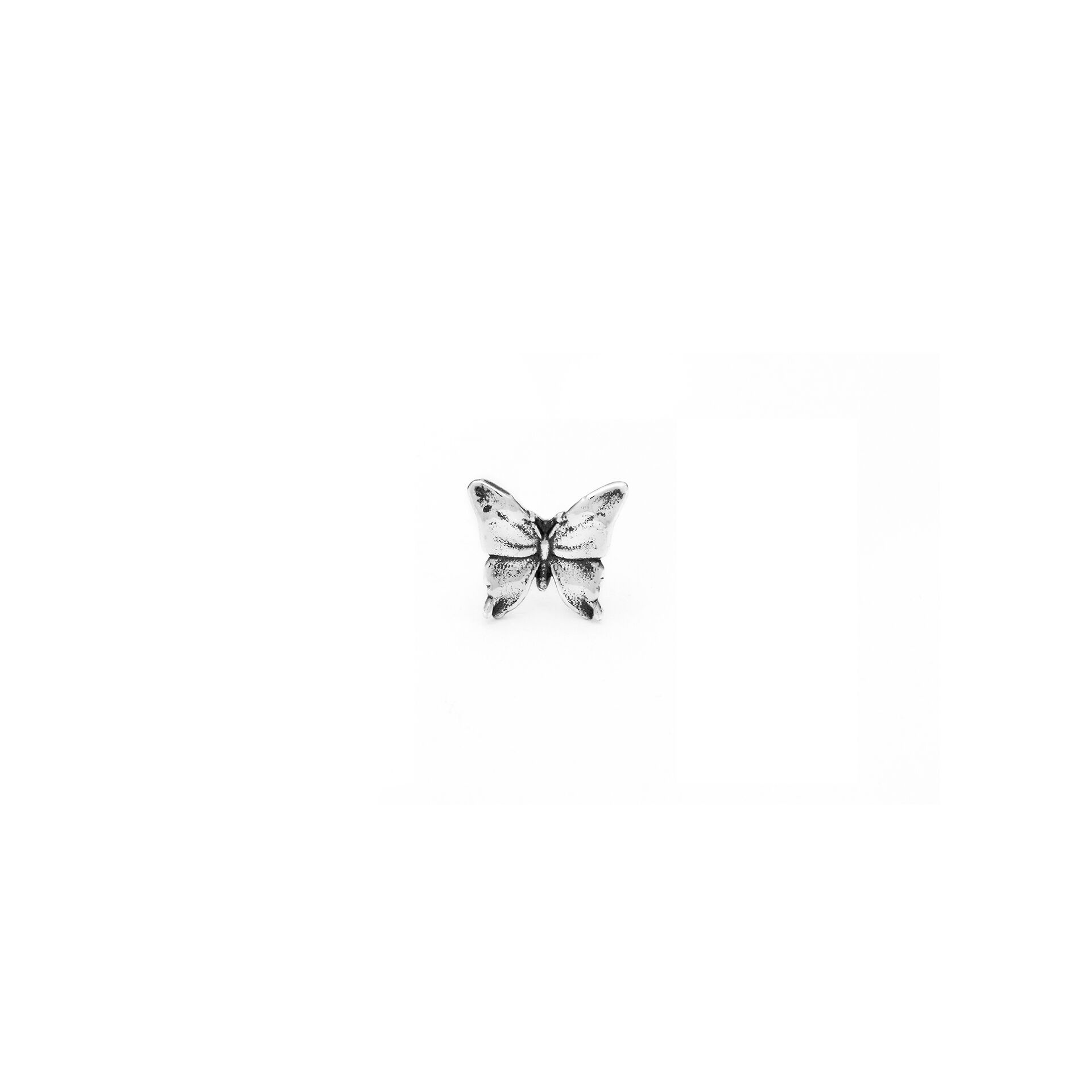 Butterfly Mini Earrings image number 0