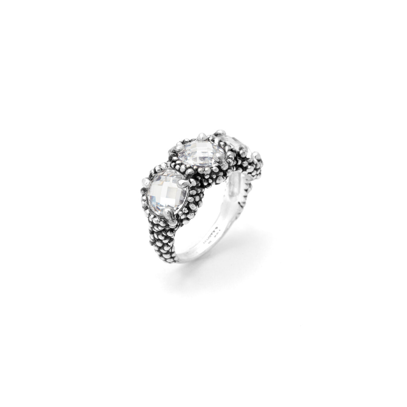 Ring Trilogy Shine