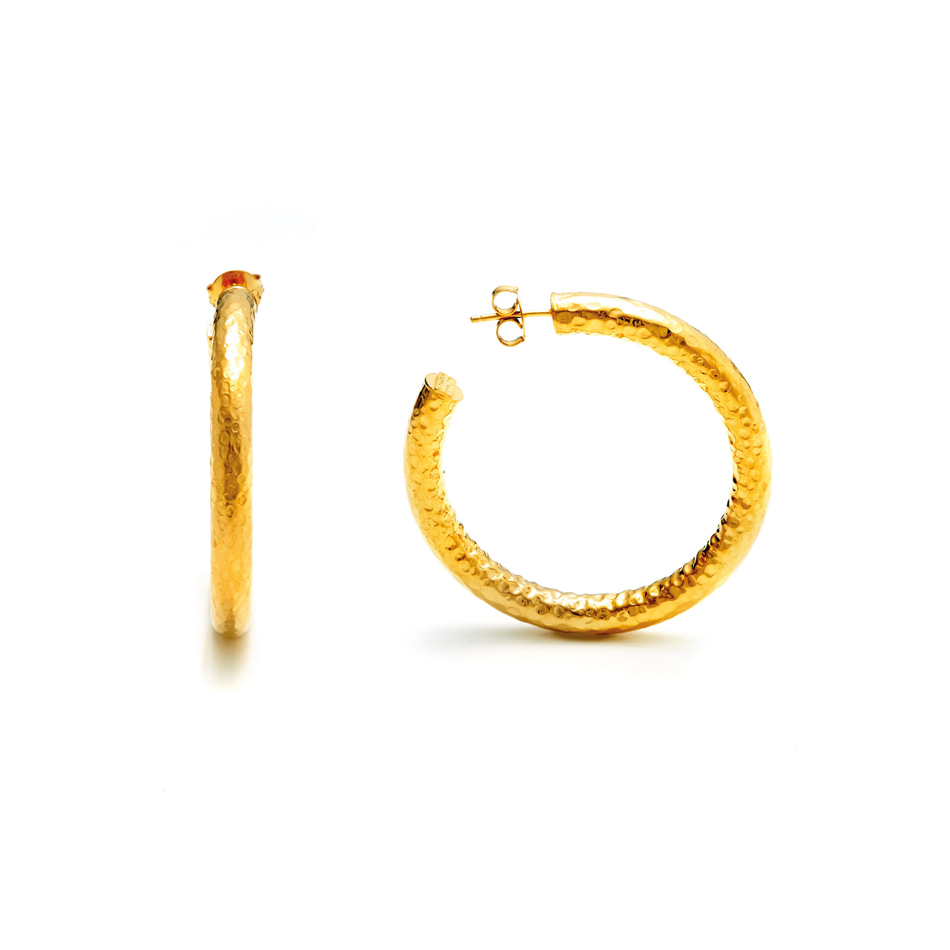 Anello in filo di rame lavorato e cabochon rosa perlato in resina f