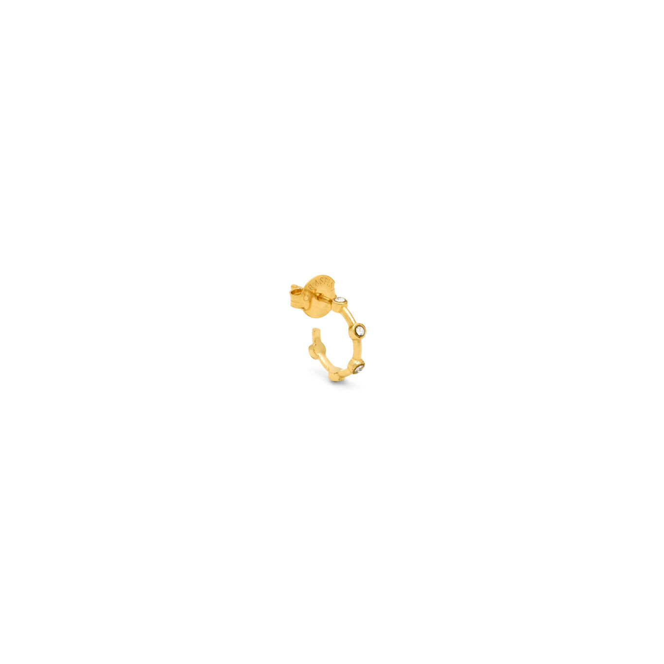 Satellite Small Earrings