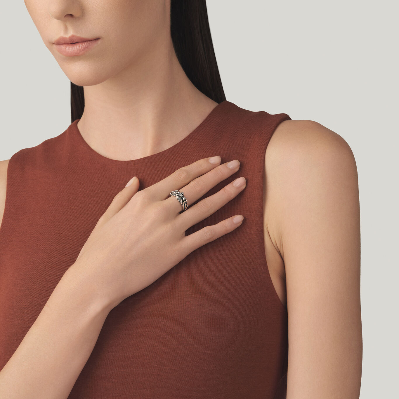 Selene Ring