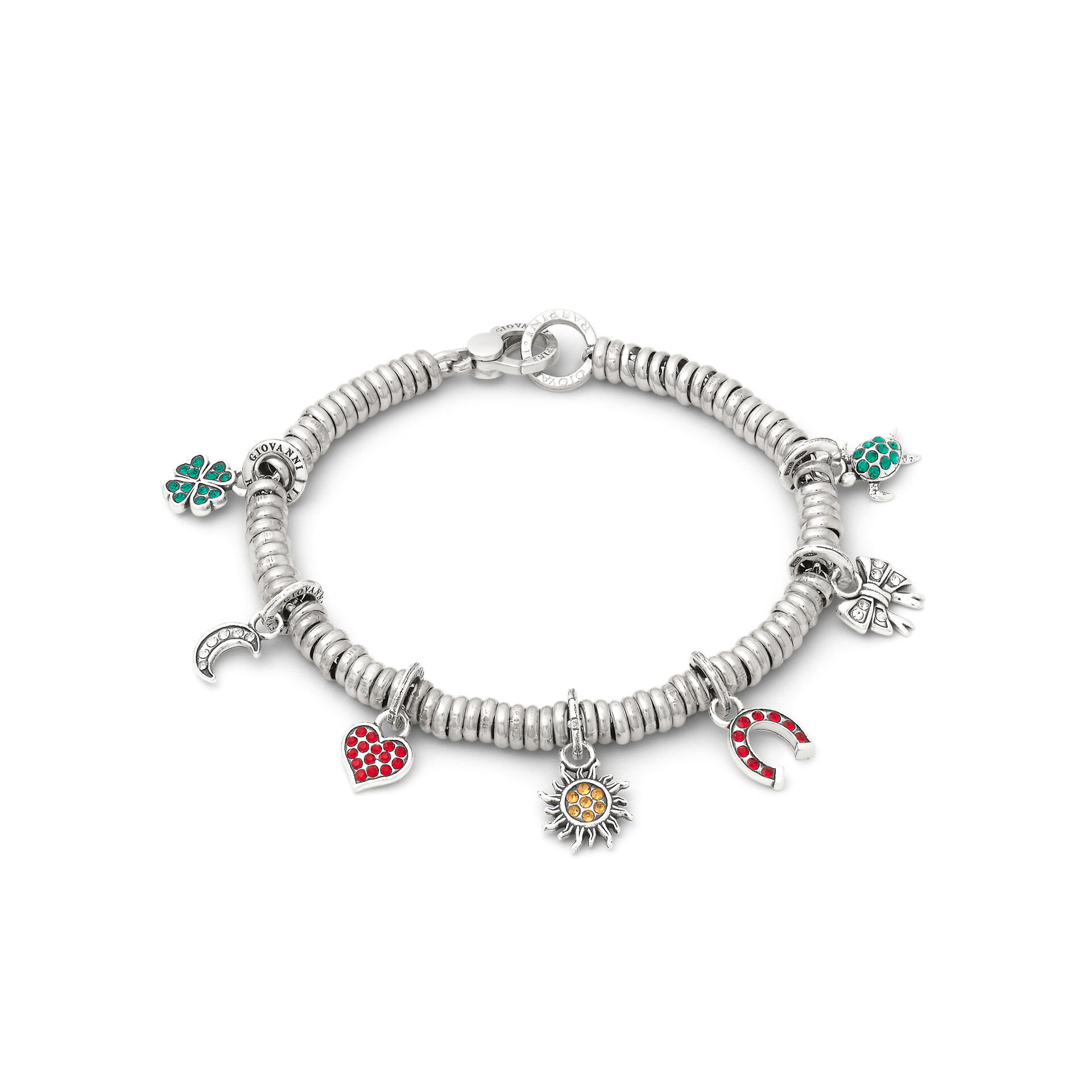 Crystal Joy Bracelet image number 0