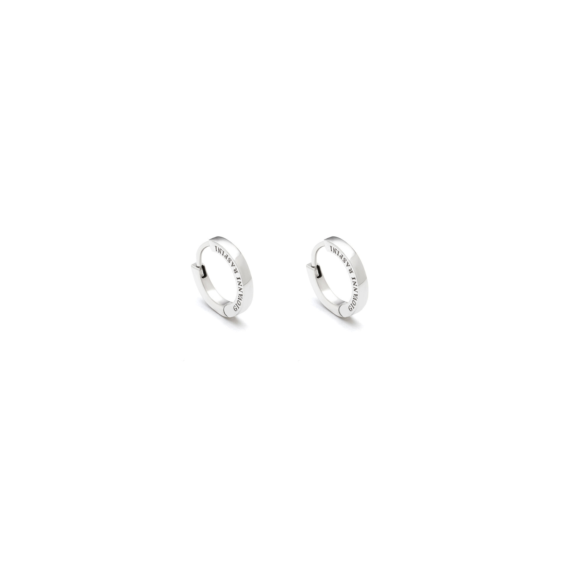Huggie Earrings image number 0