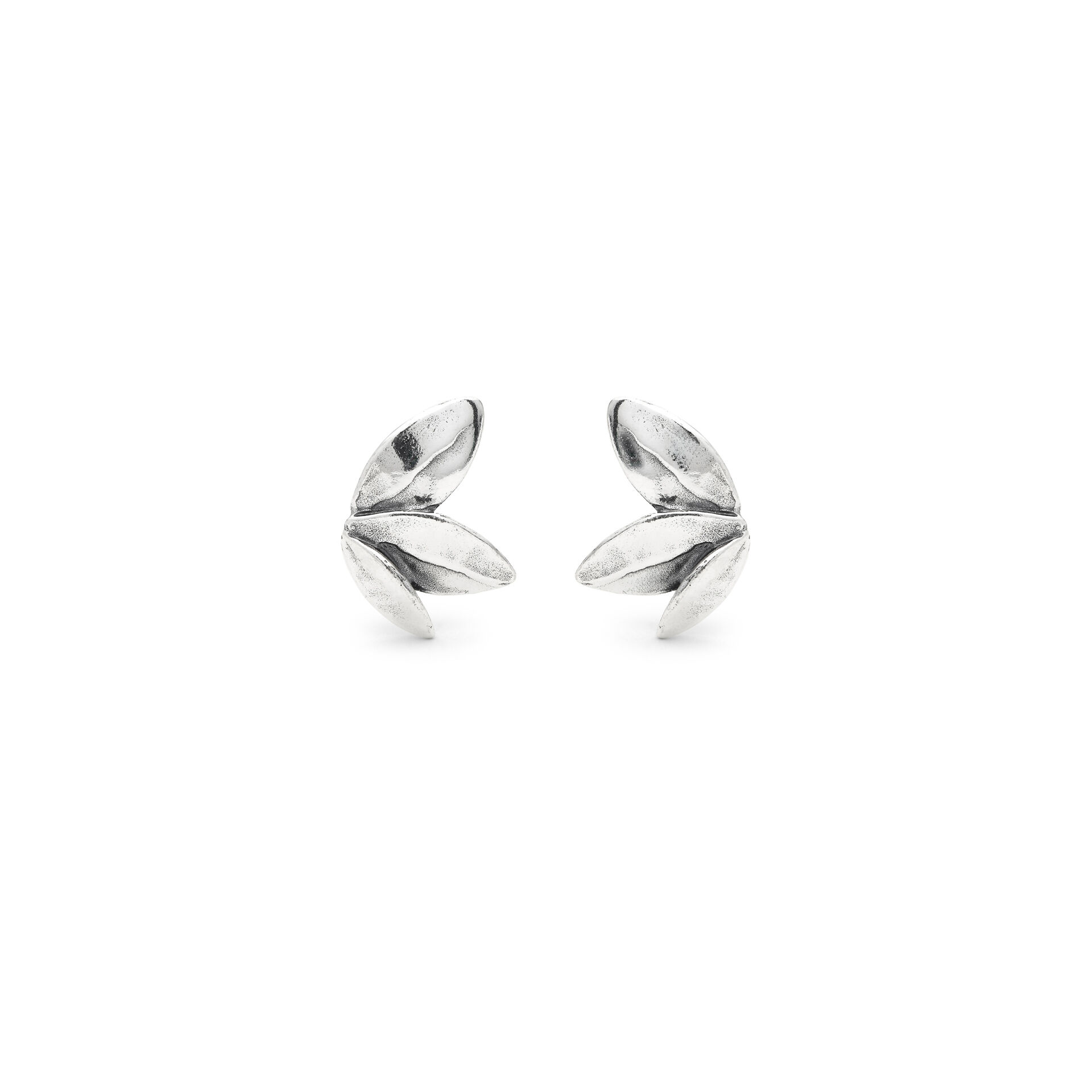 Skin Small Earrings image number 0