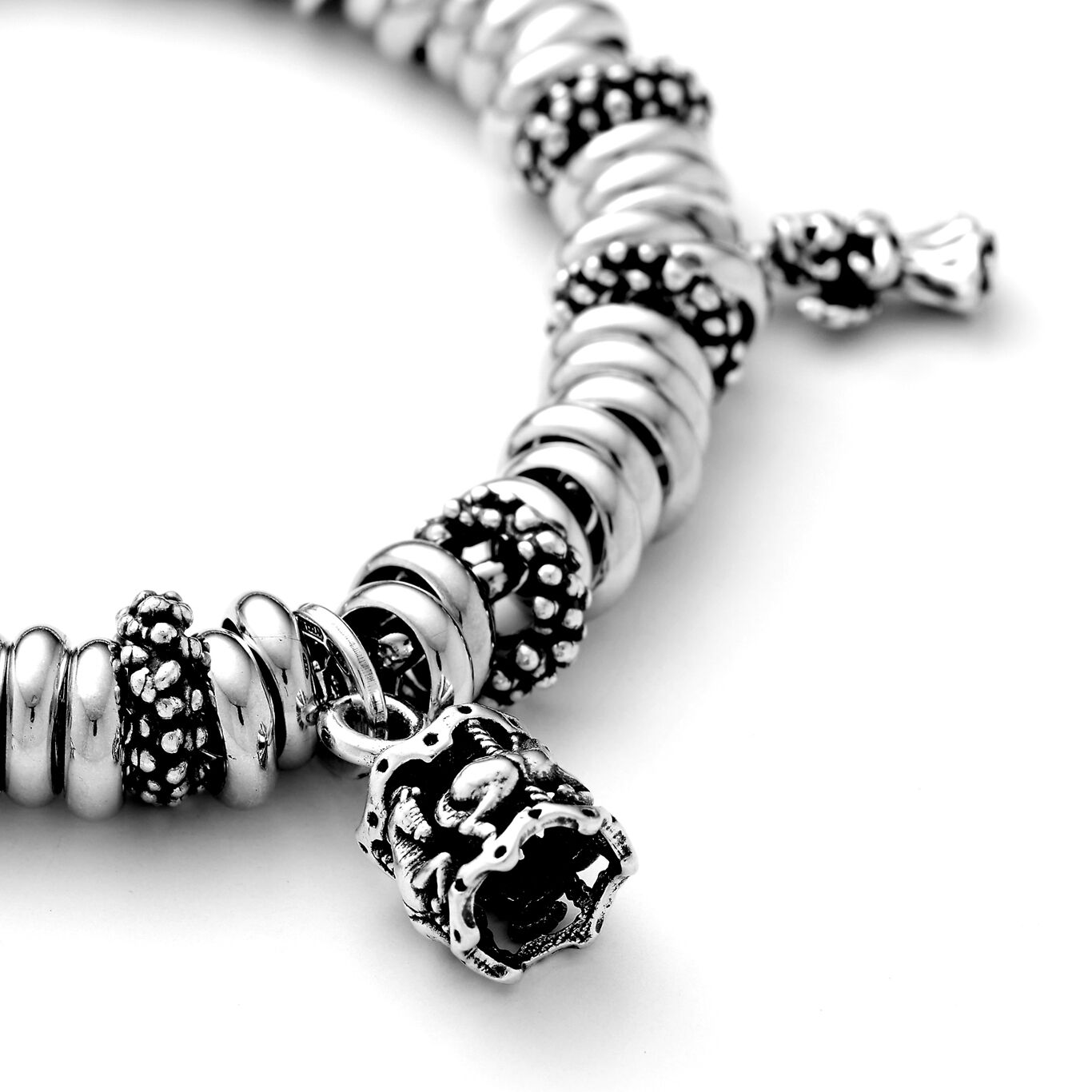 Carousel Mini Charm