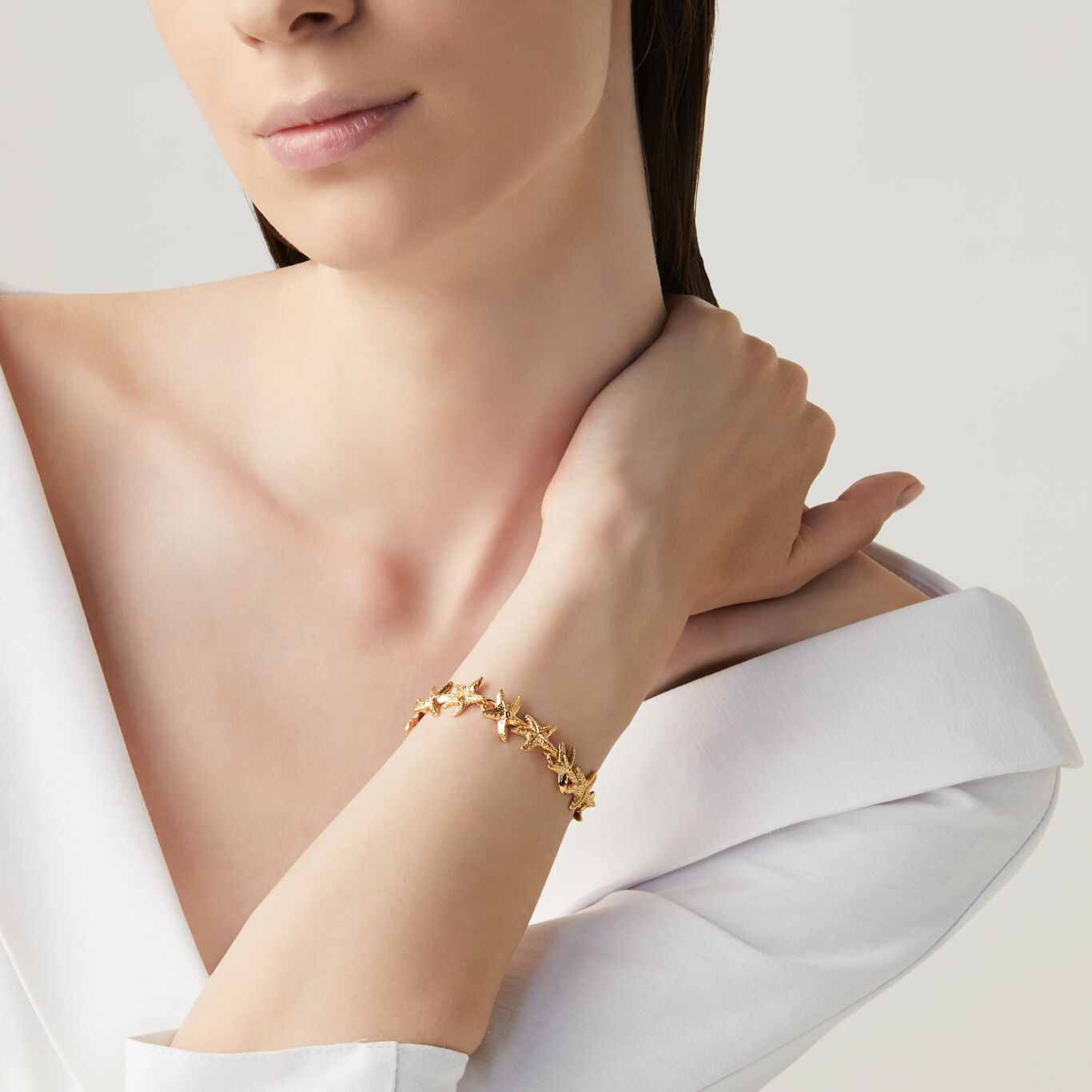 Pulsera Estrellas de Mar