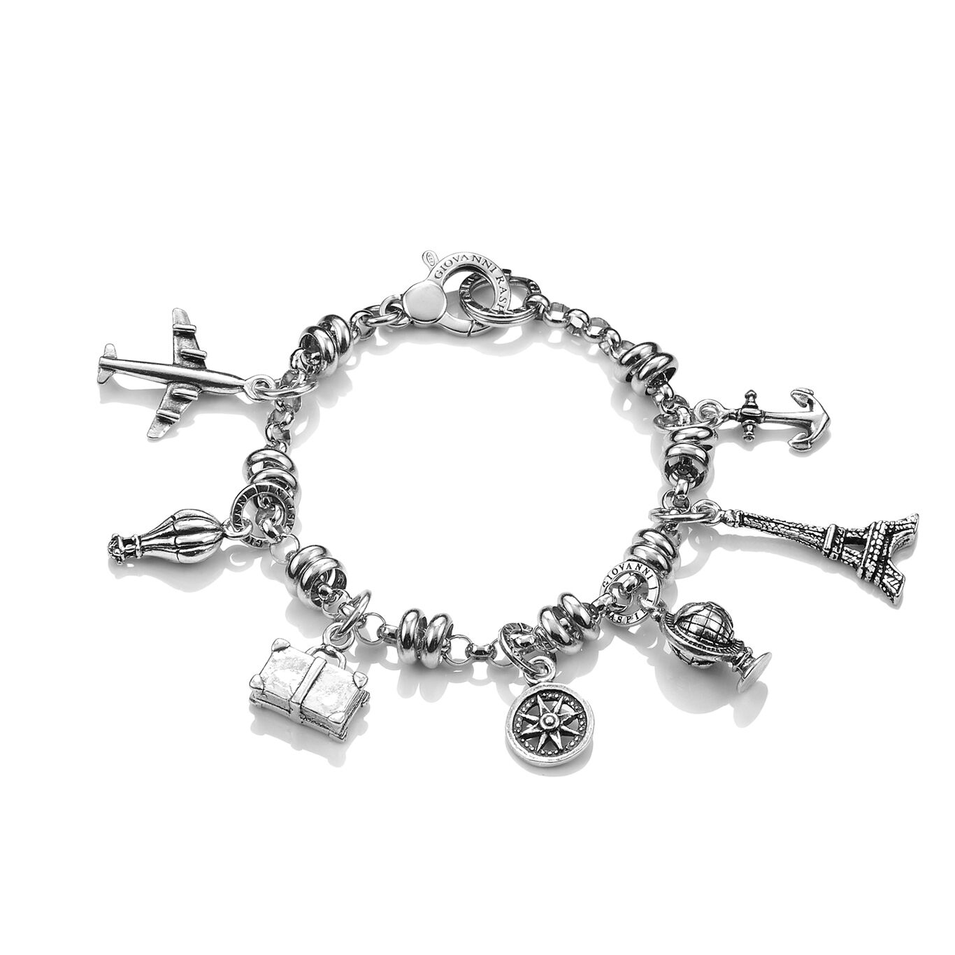 Bracelet Autour du monde