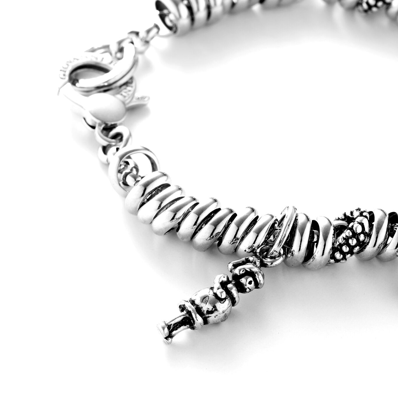 Charm Attesa