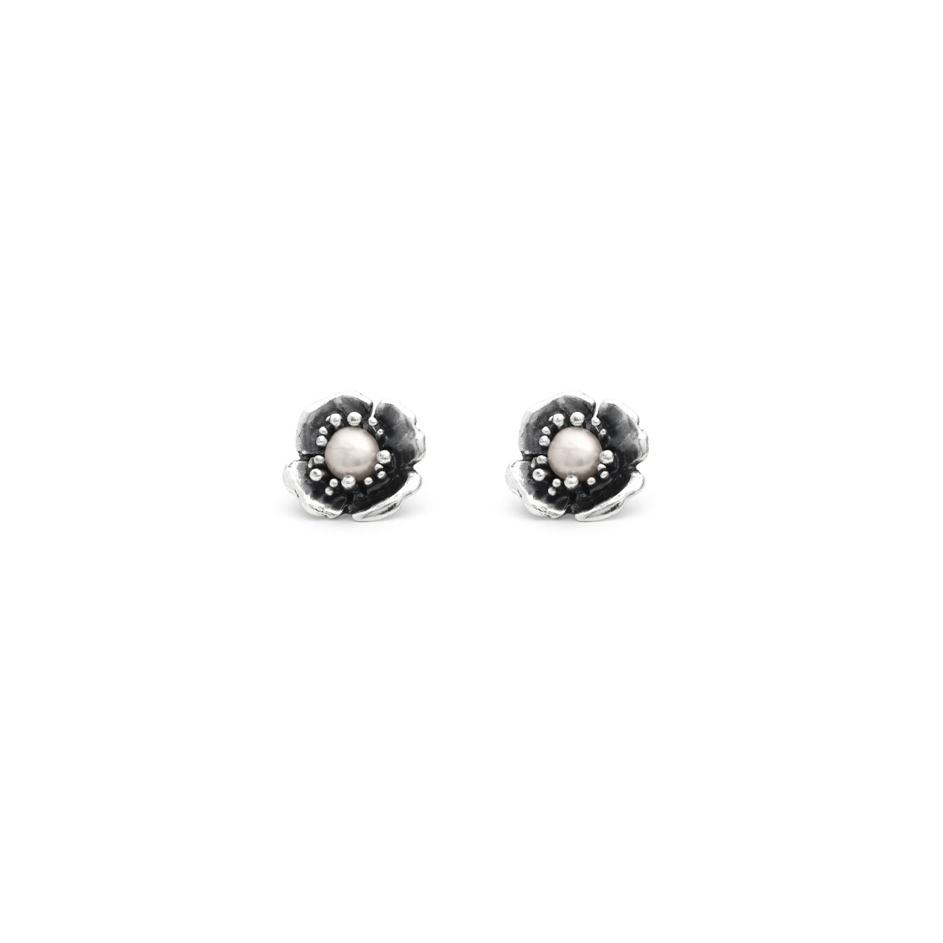 Magnolia Earrings