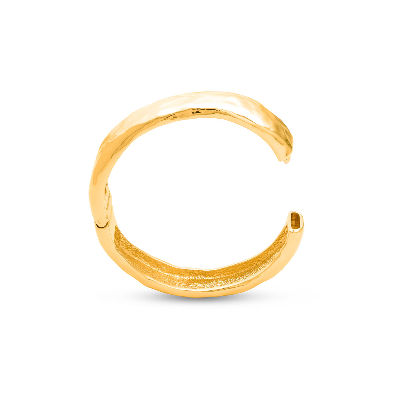 Bracciale Sierra, Bracciale in bronzo placcato oro 18 kt_image number 3_Giovanni Raspini