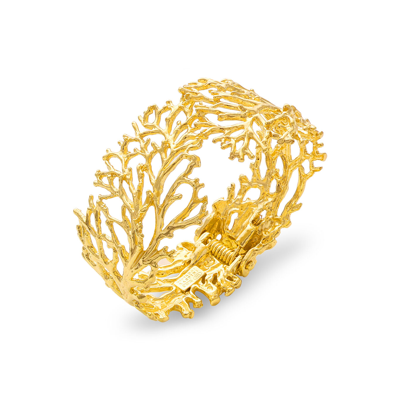 Coral Bangle