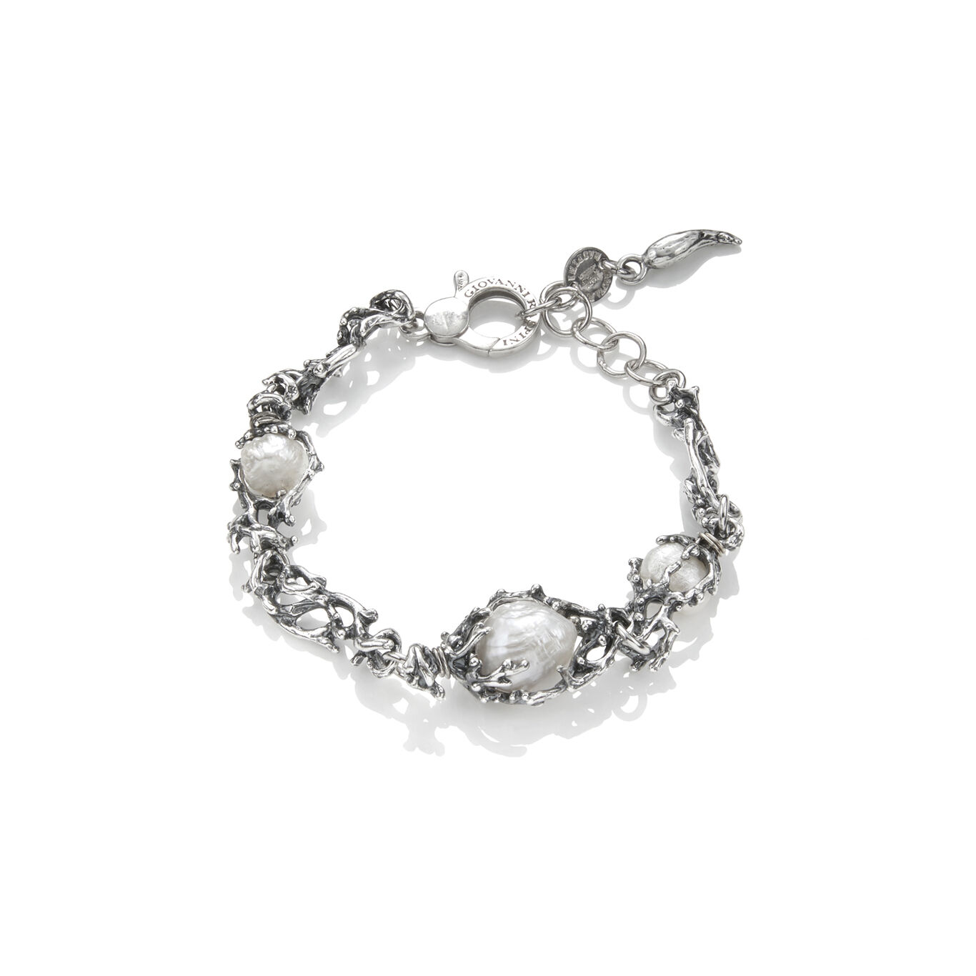 Southern Sea Bracelet
