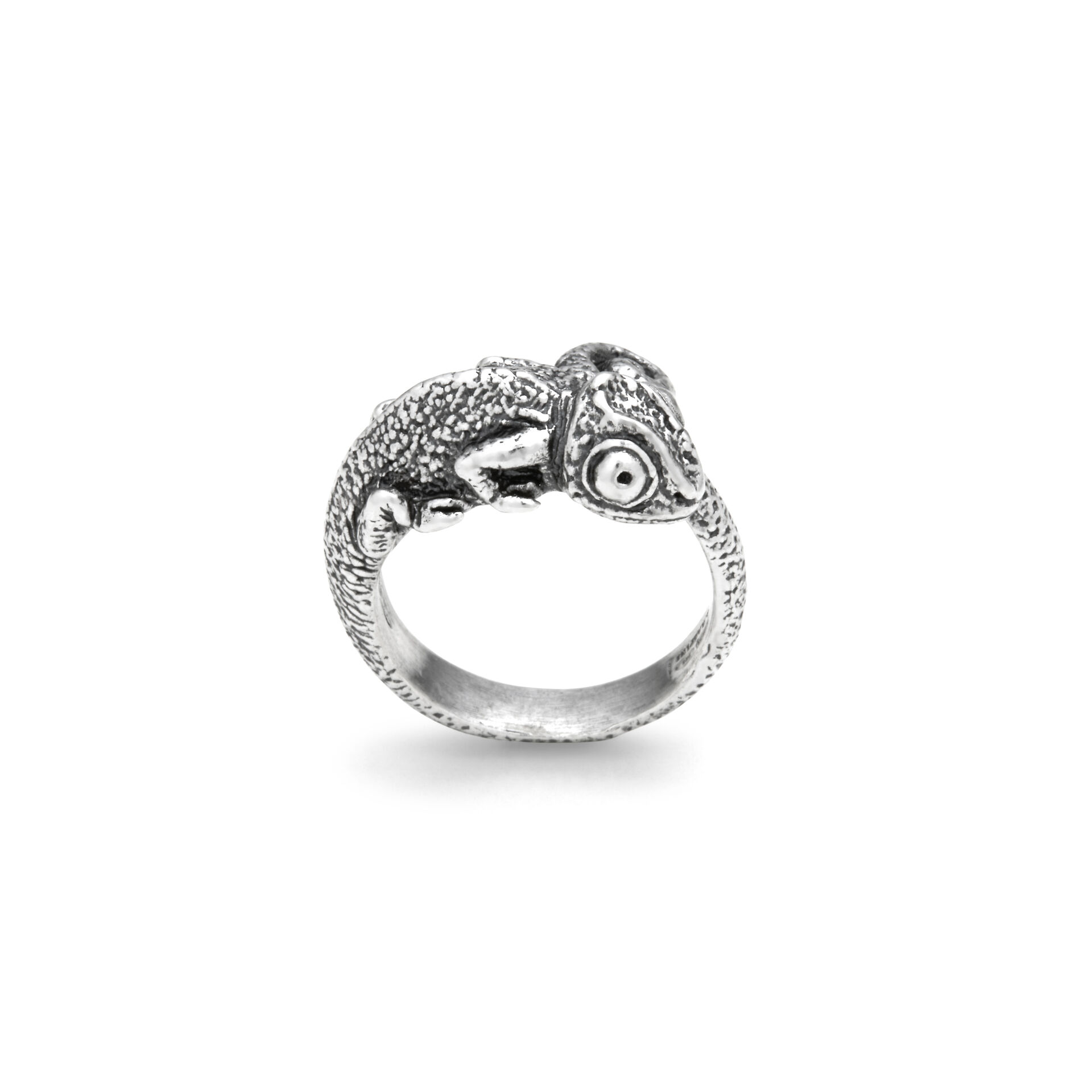 Bague Cam&eacute;l&eacute;on image number 2