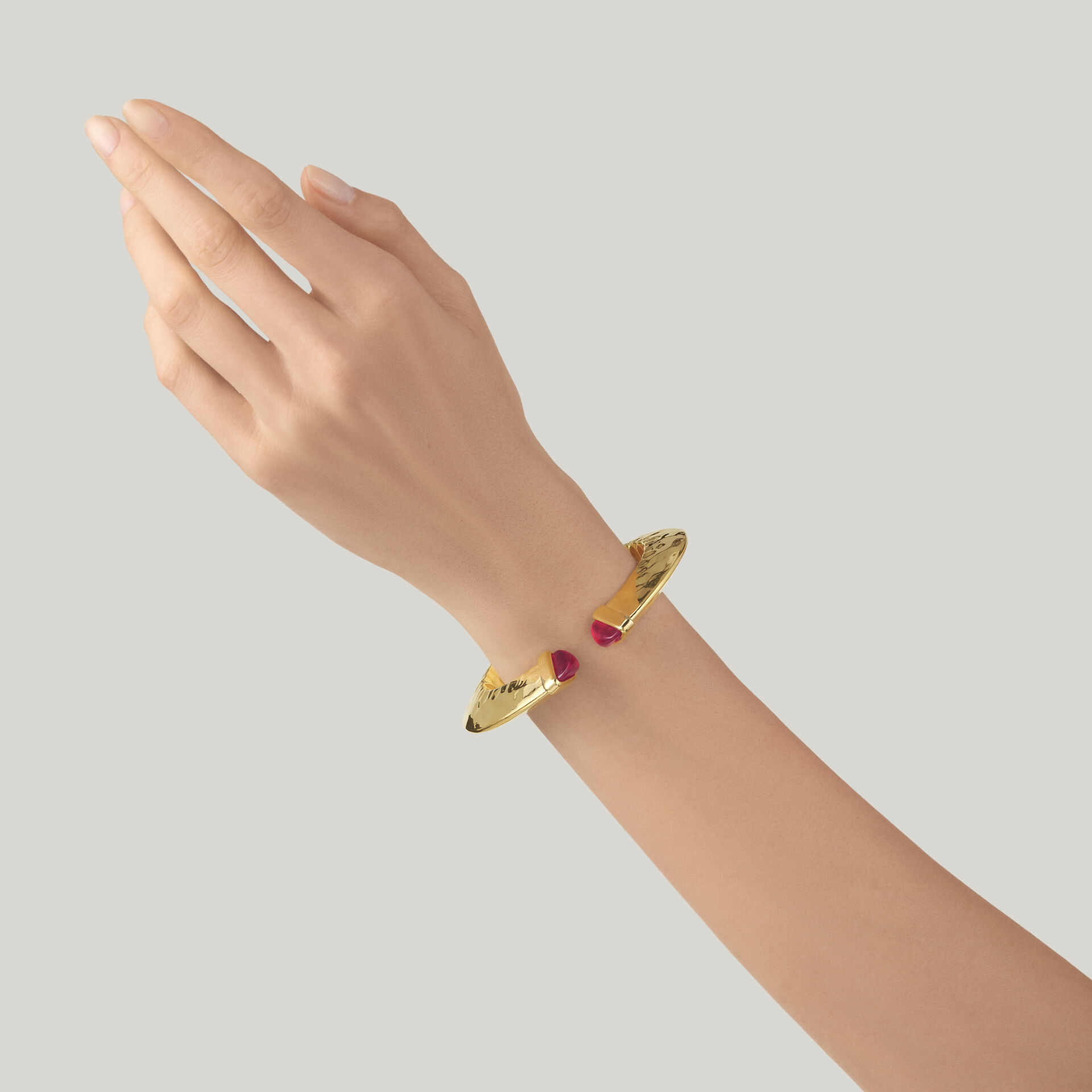 Blade Big Bangle image number 1