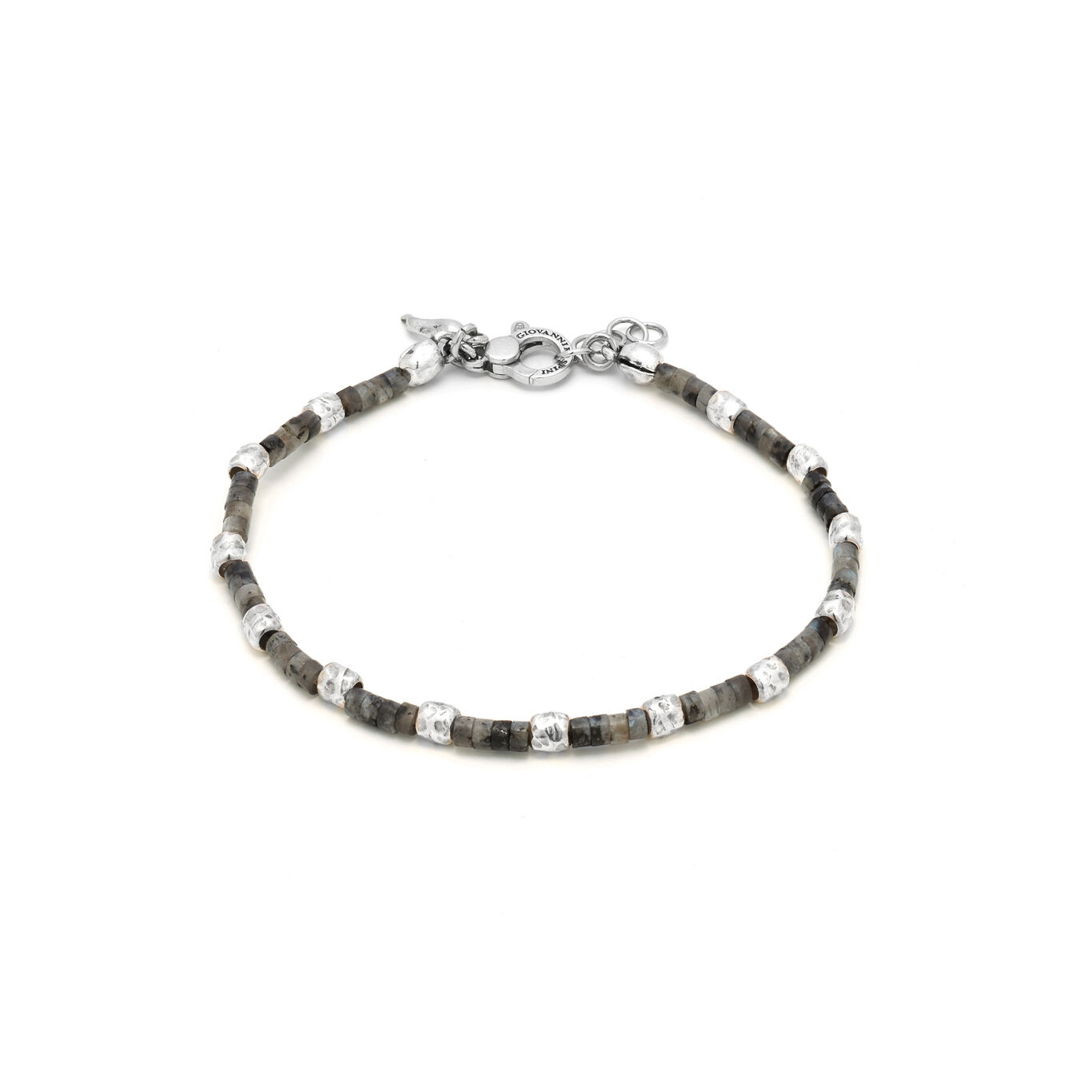 Labradorite Tango Bracelet