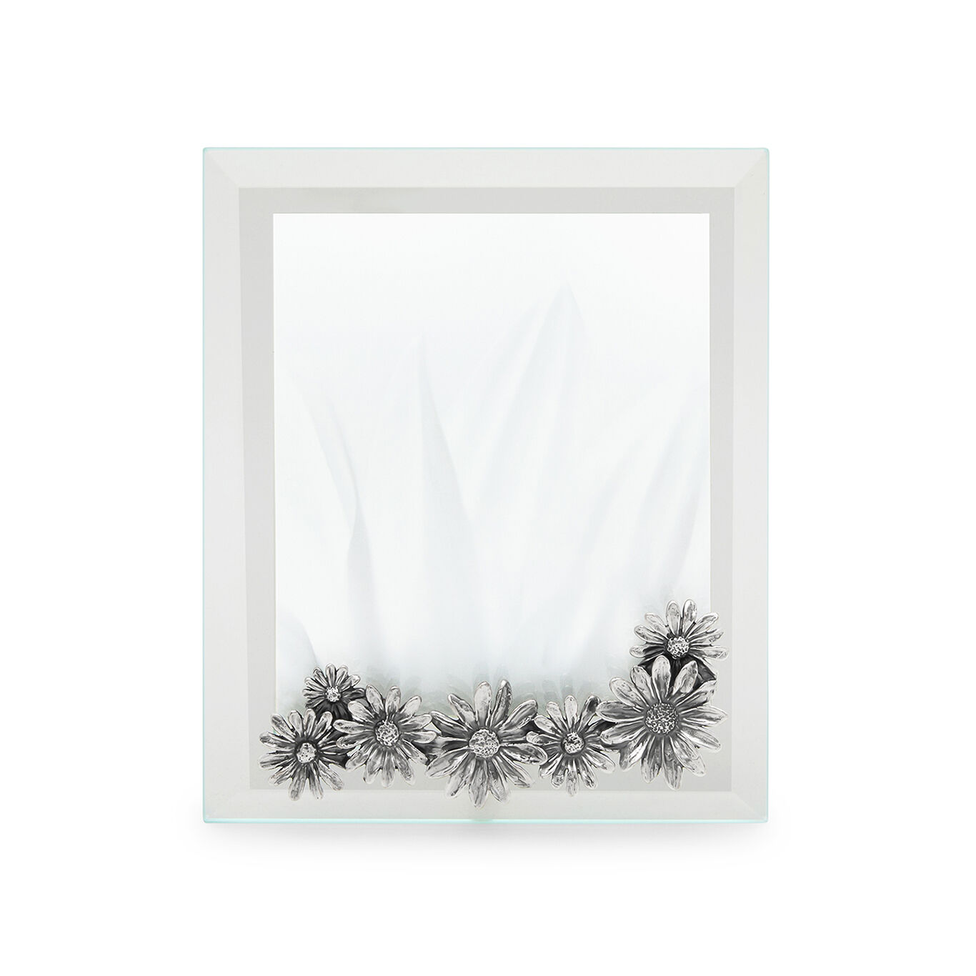 Cornice Luce Margherite Media