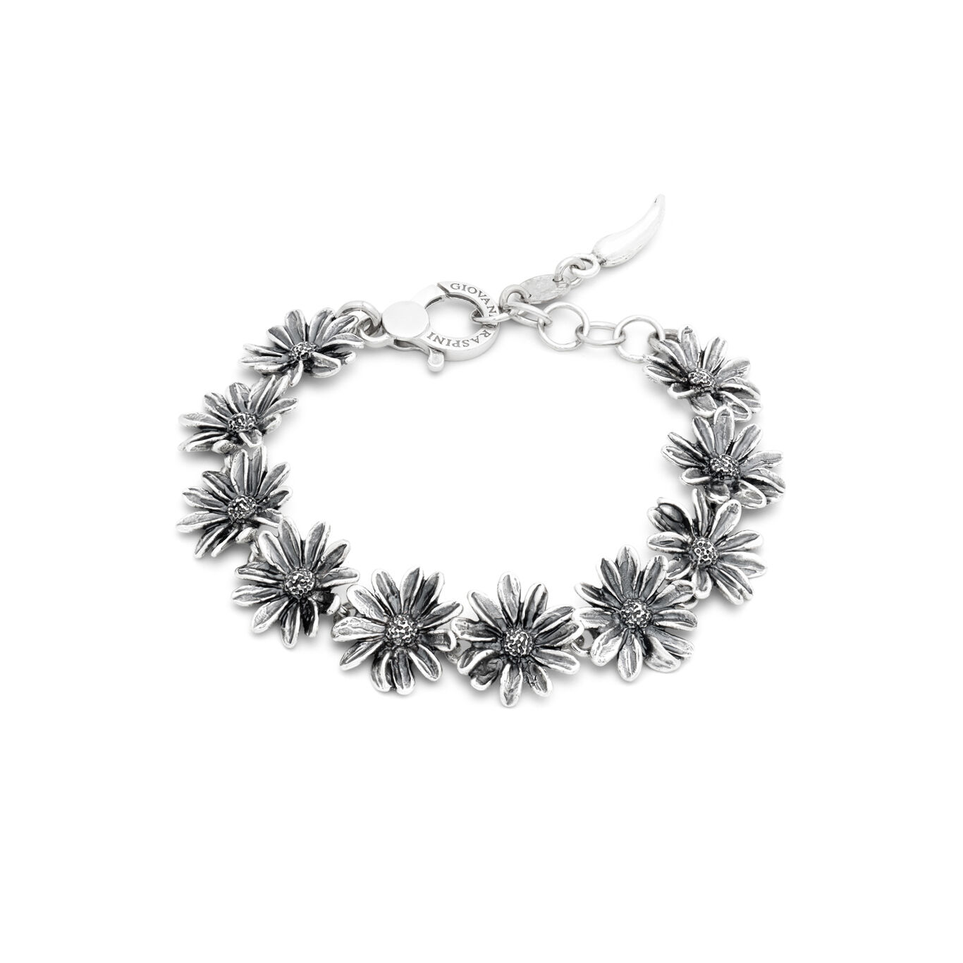 Pulsera Margaritas Grandes
