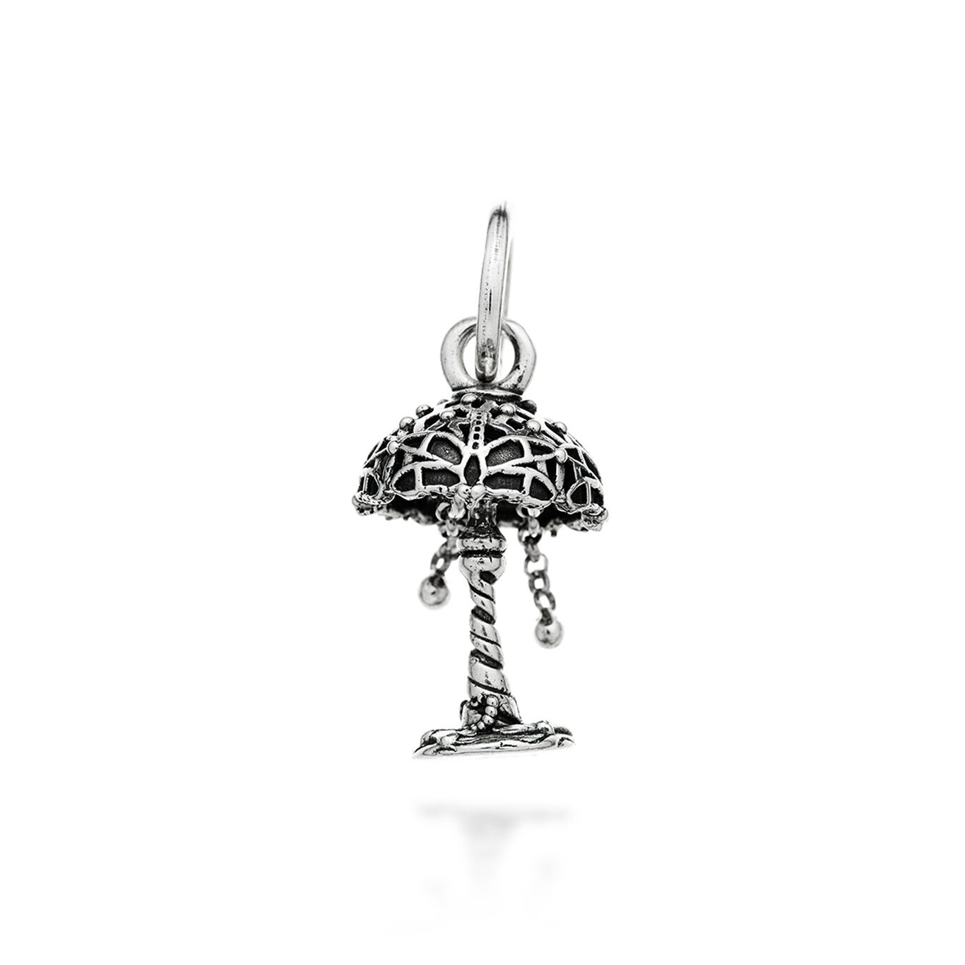 Tiffany Lamp Charm
