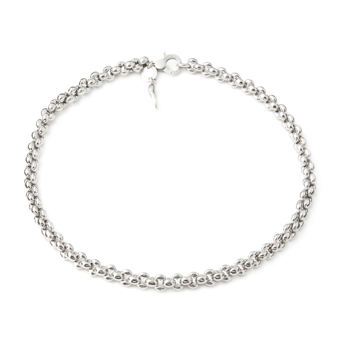 Bold Necklace