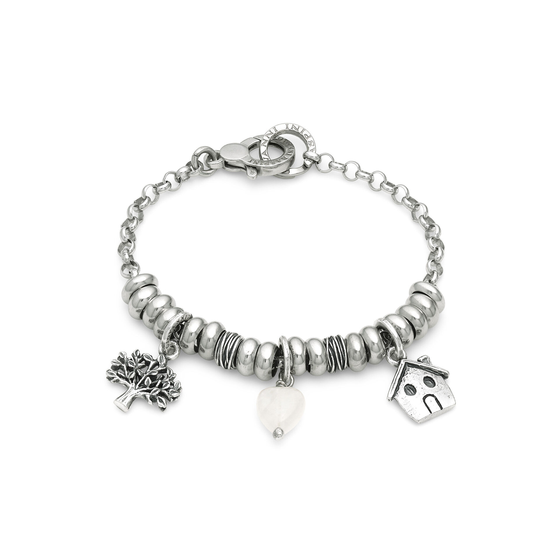 Roots of Light Bracelet image number 0