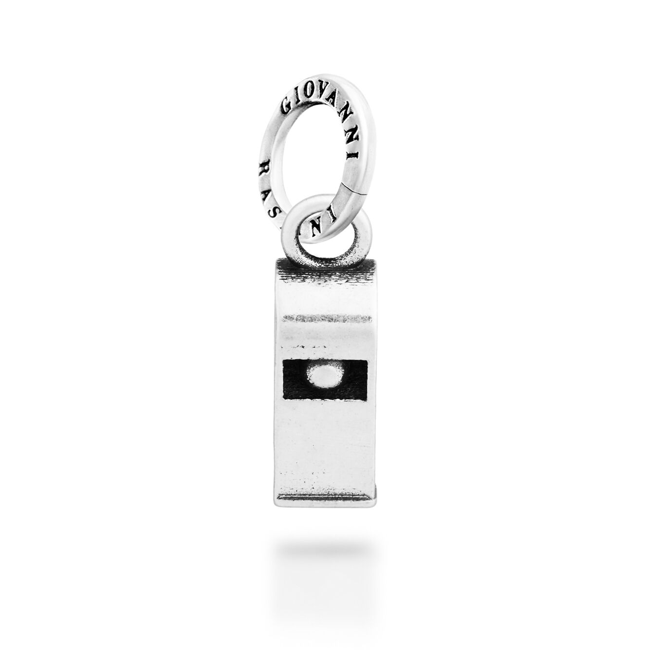 Charm Silbato peque&ntilde;o