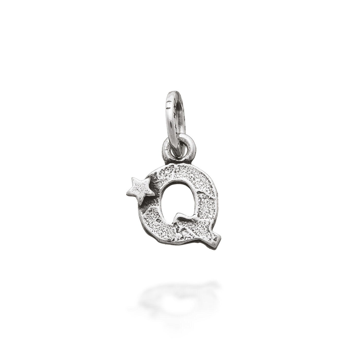Charm &laquo;&nbsp;Q&nbsp;&raquo; avec &eacute;toiles