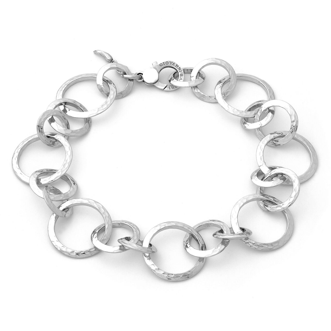 Blade Chain Necklace