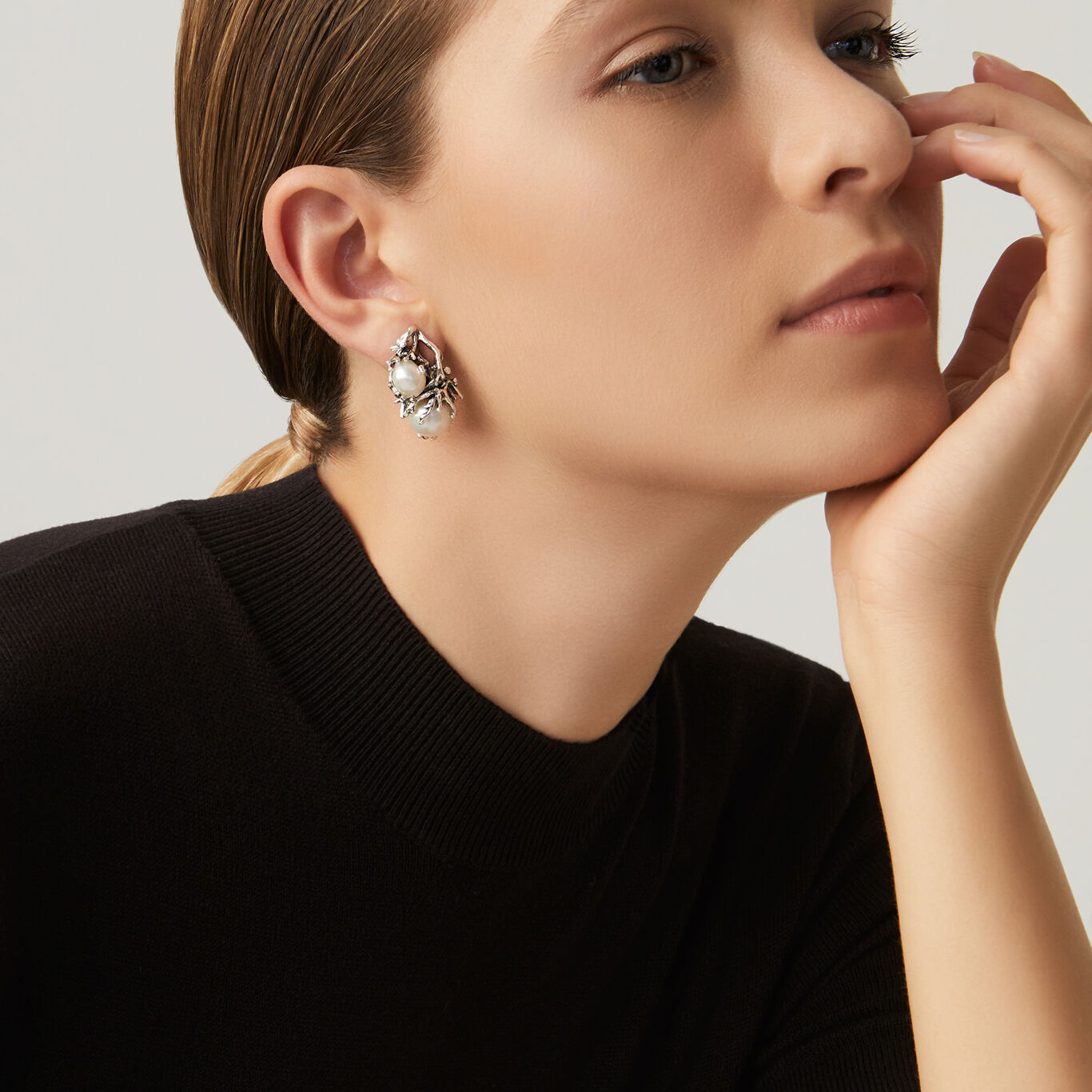 Southern Sea Earrings