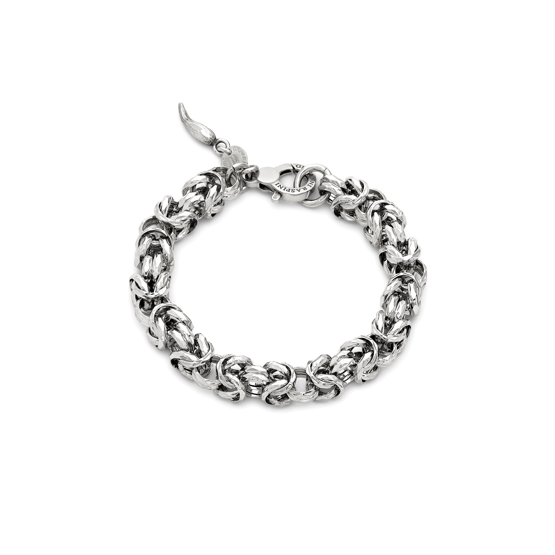 Bracciale Bizantina Luce image number 0