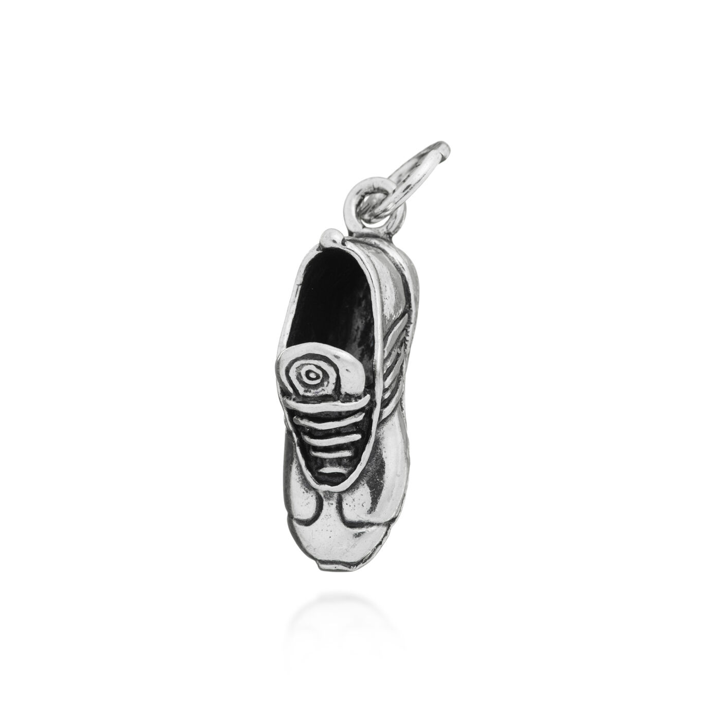 Tennis Shoe Charm