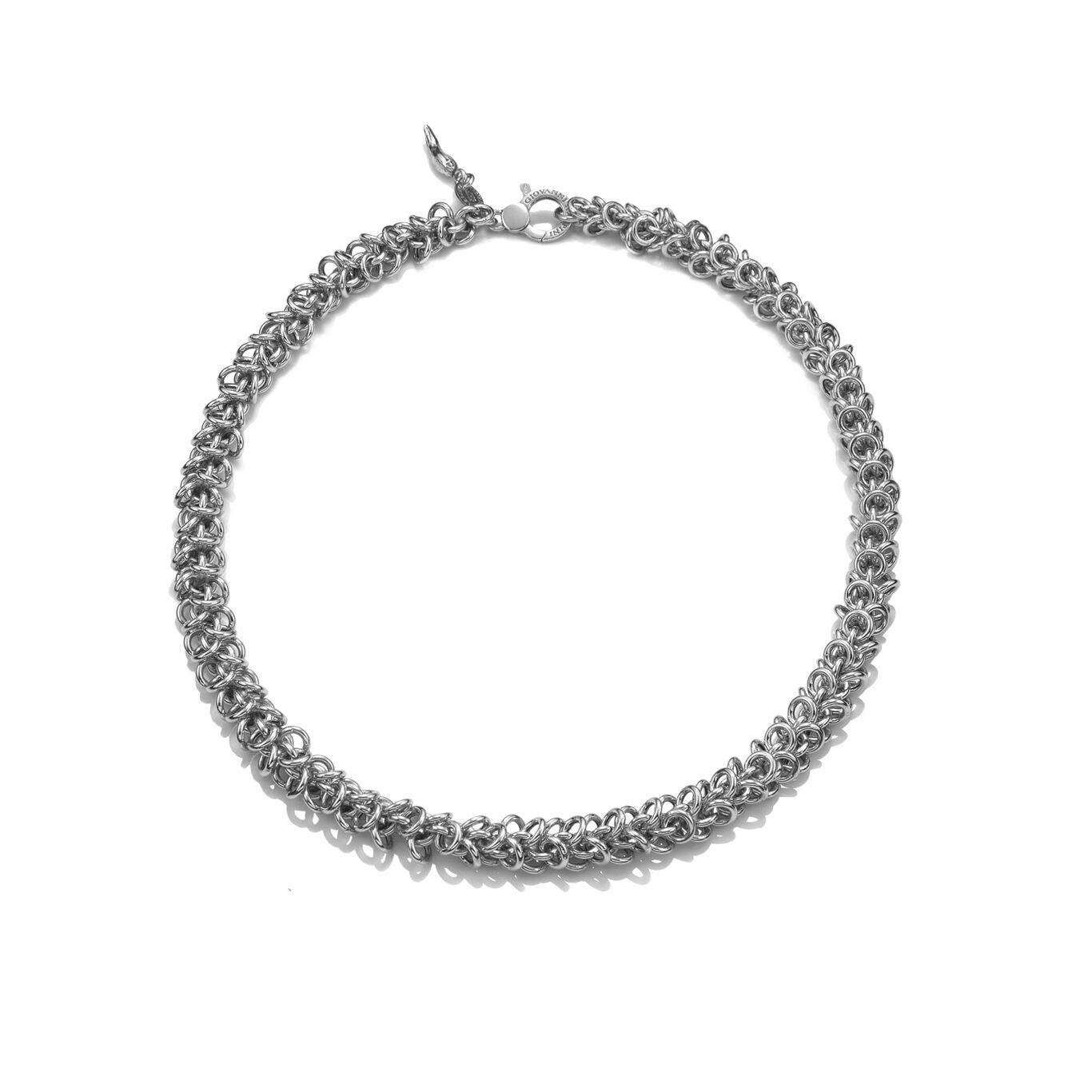 Fizzy Necklace