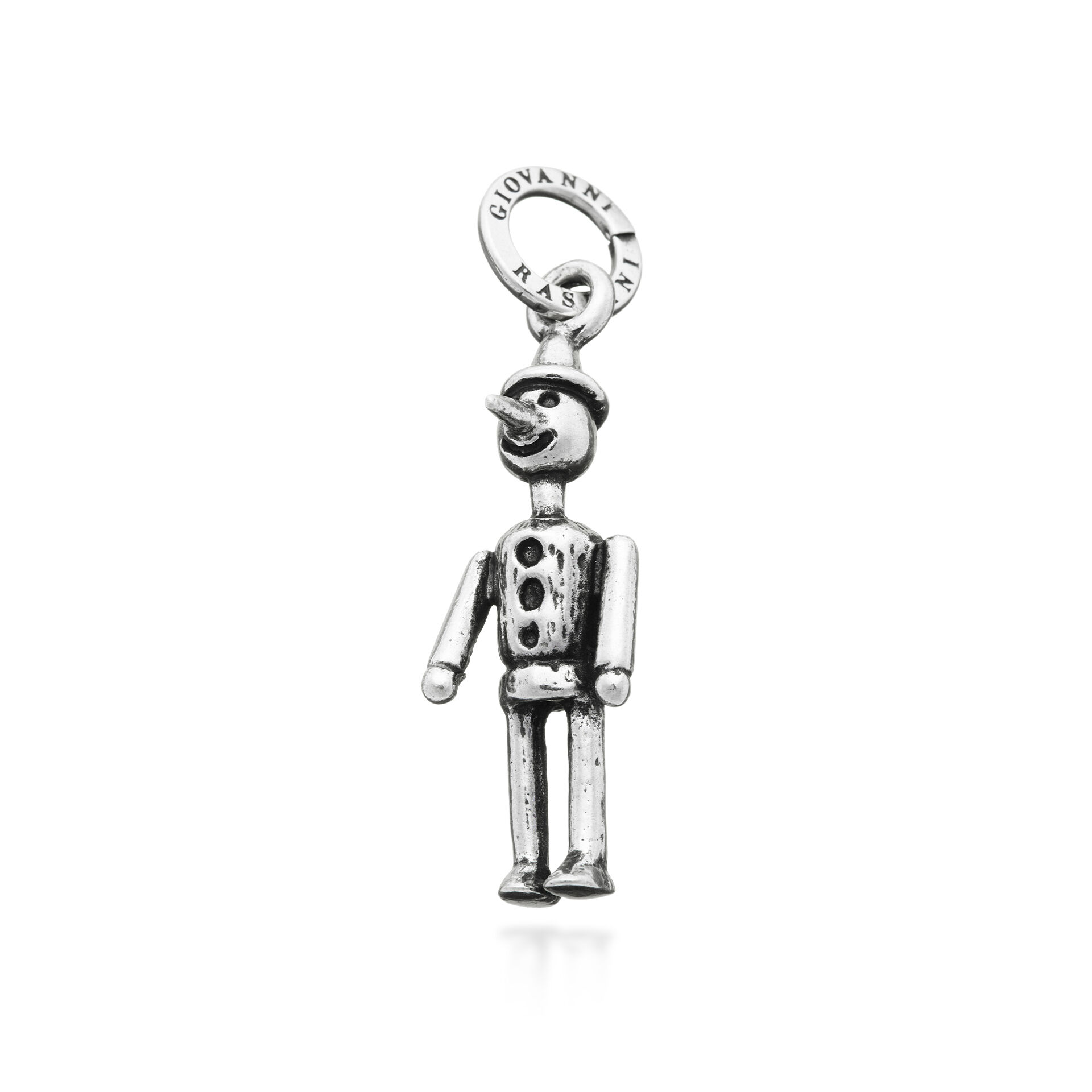 Charm Pinocchio image number 0