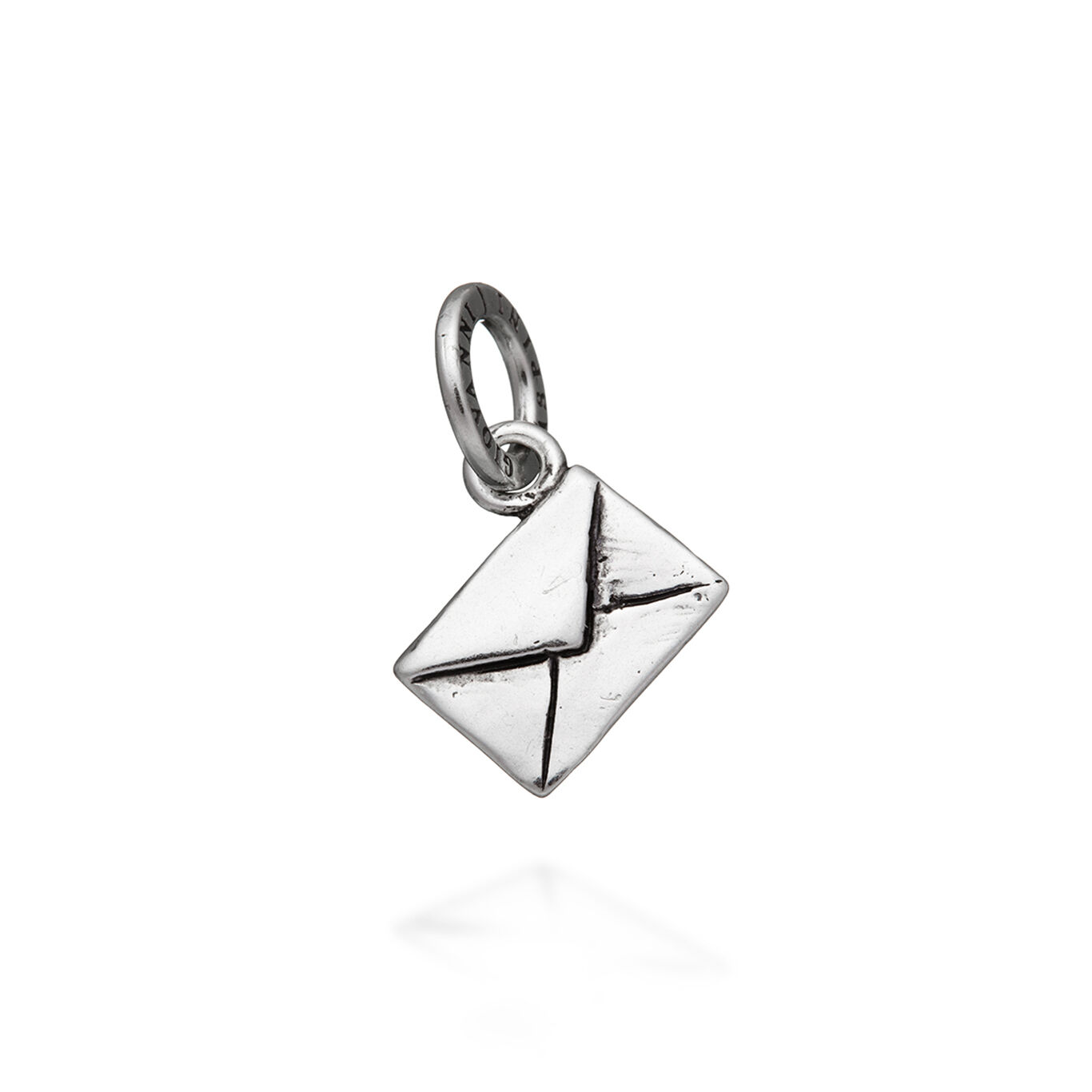 Charm Lettre
